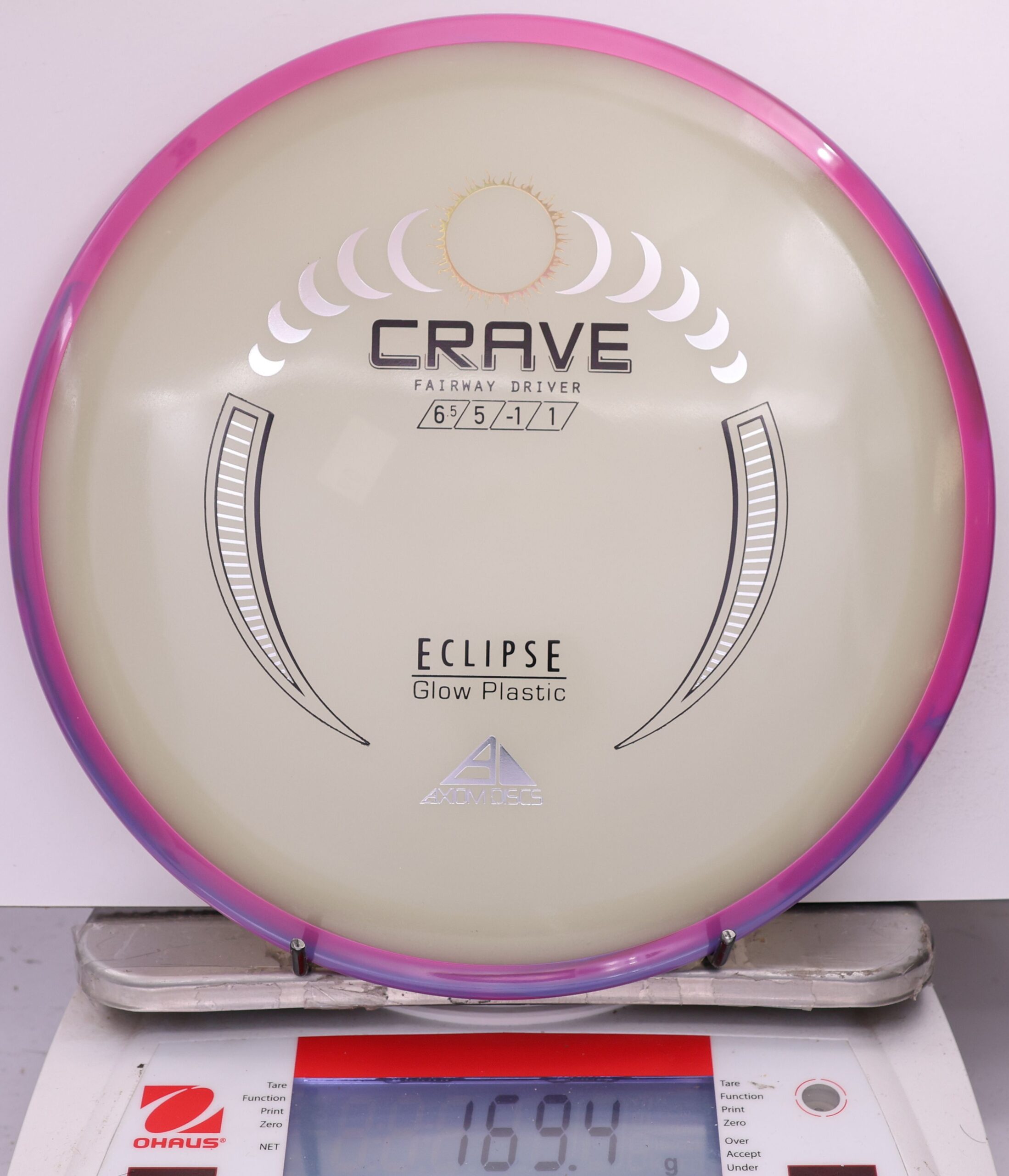 593857 Eclipse Crave - #09 PinkPurple, 169