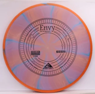 Cosmic Electron Firm Envy