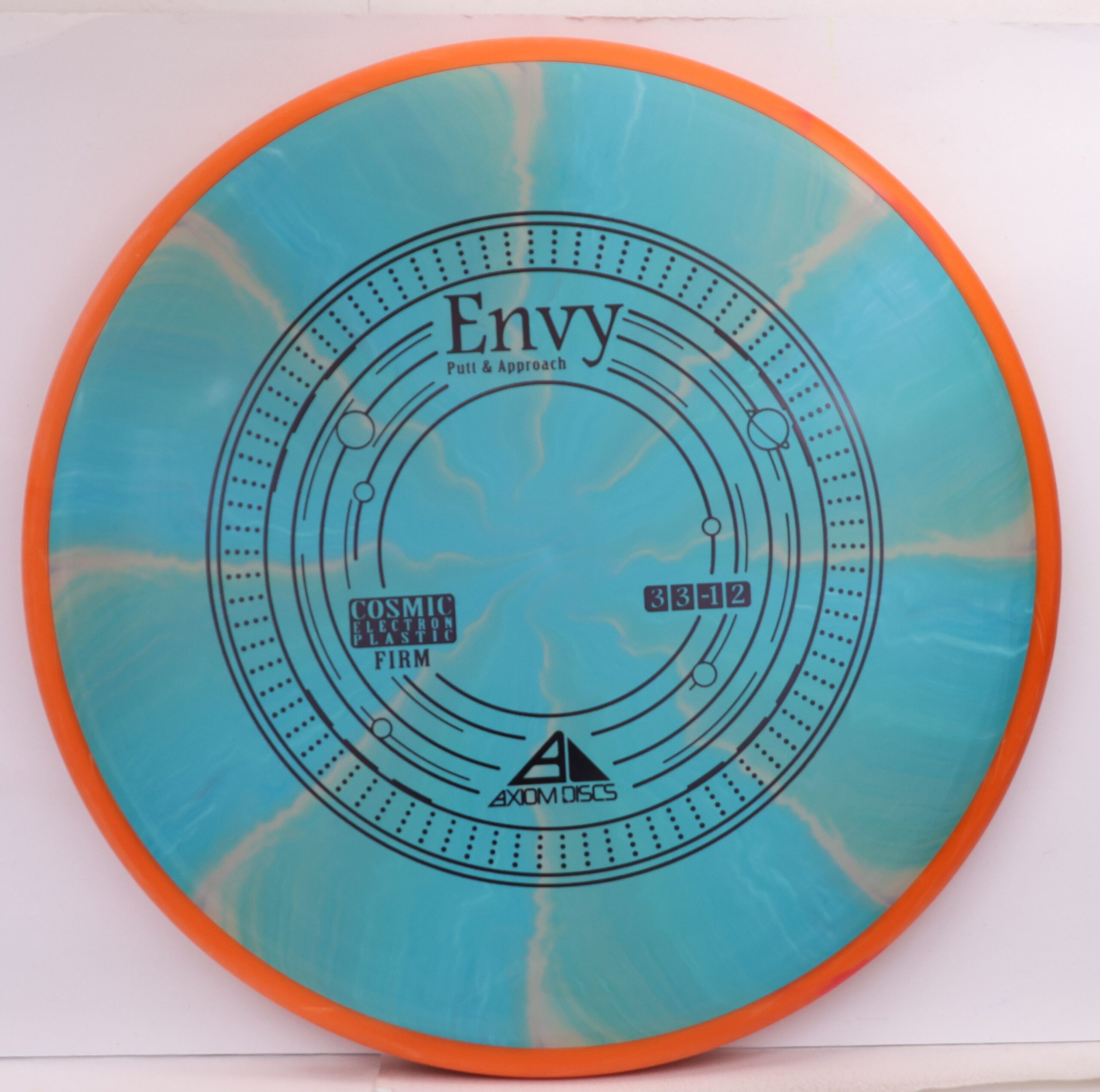 Cosmic Electron Firm Envy - Image 2