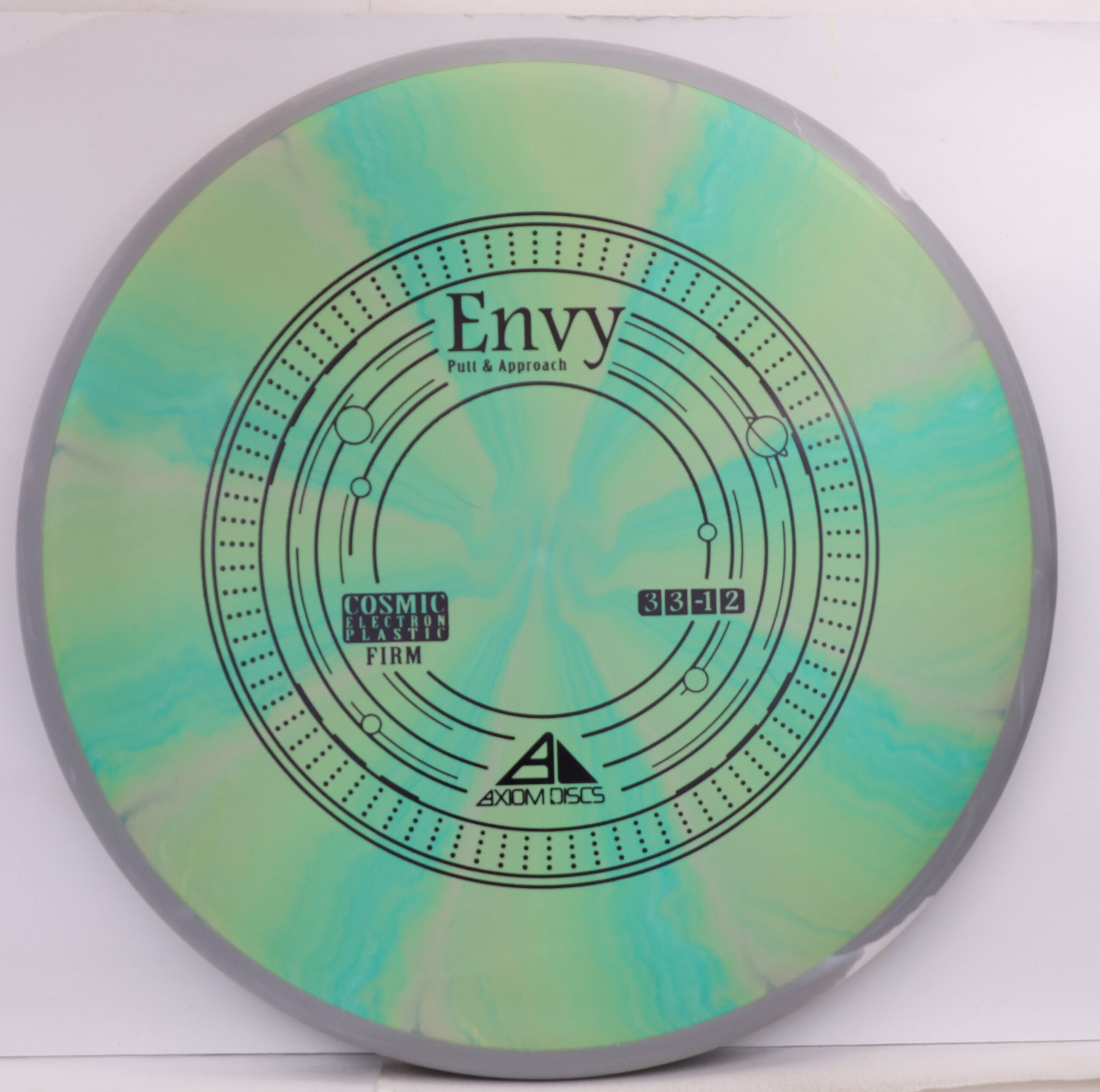 Cosmic Electron Firm Envy - Image 4