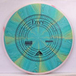 Cosmic Electron Medium Envy