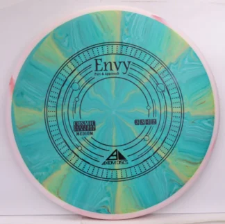 Cosmic Electron Medium Envy