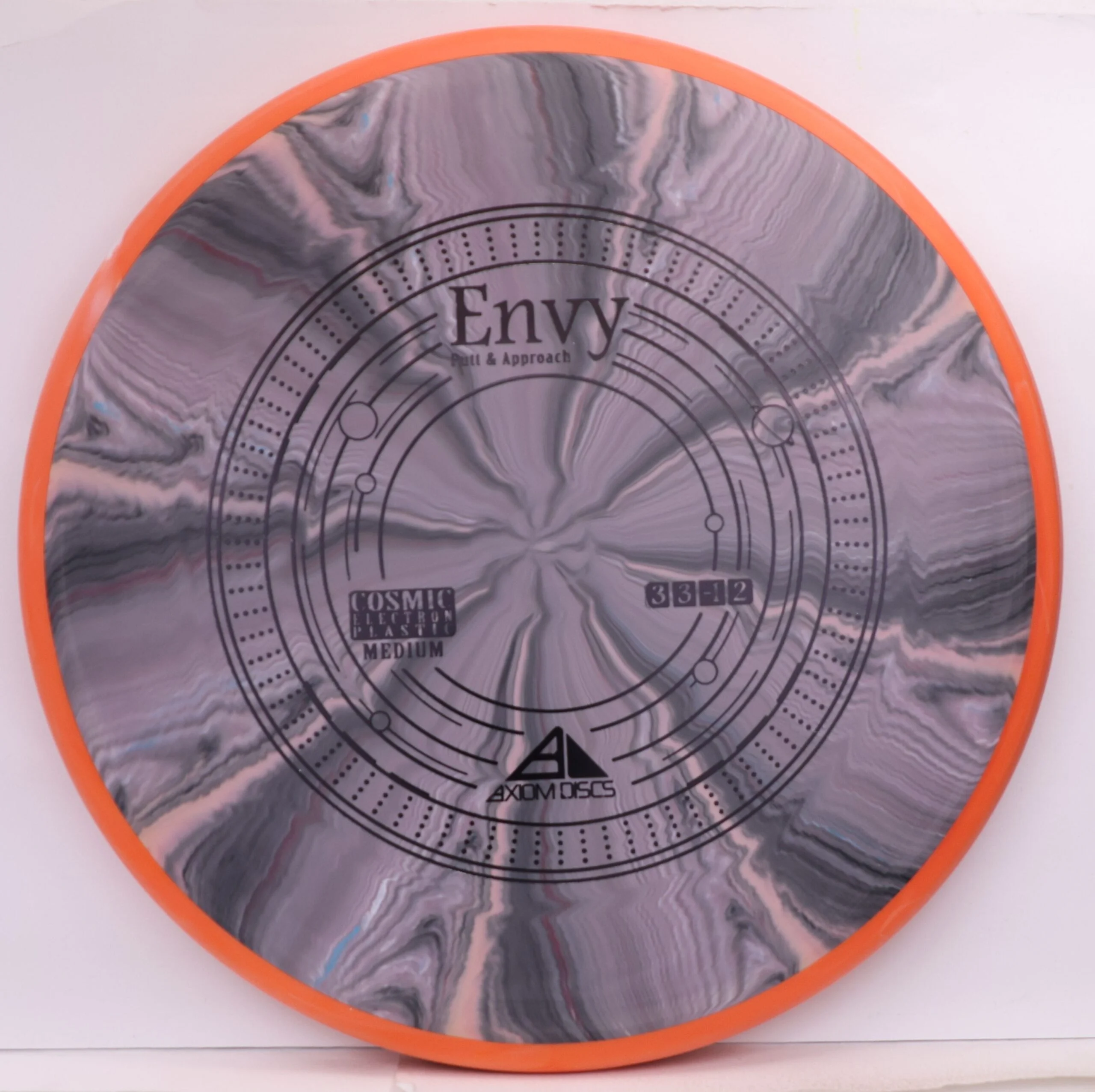 Cosmic Electron Medium Envy - Image 3
