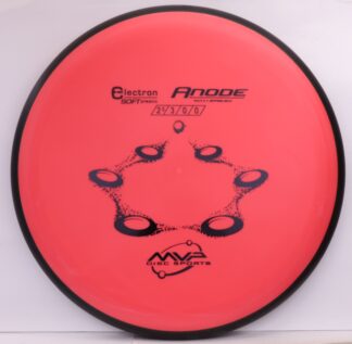 Electron Soft Anode