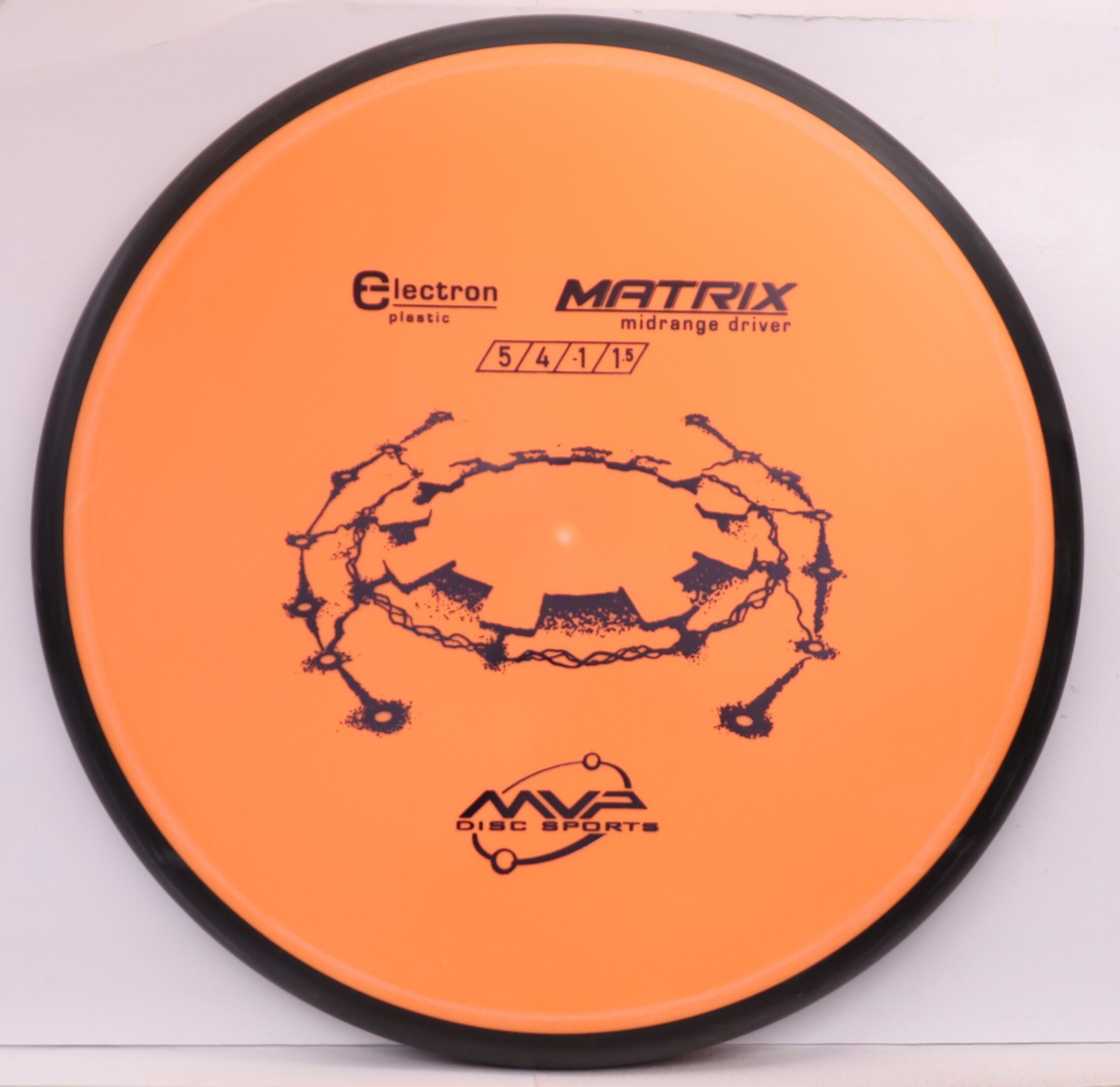 Electron Matrix - Image 2