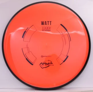 Neutron Watt