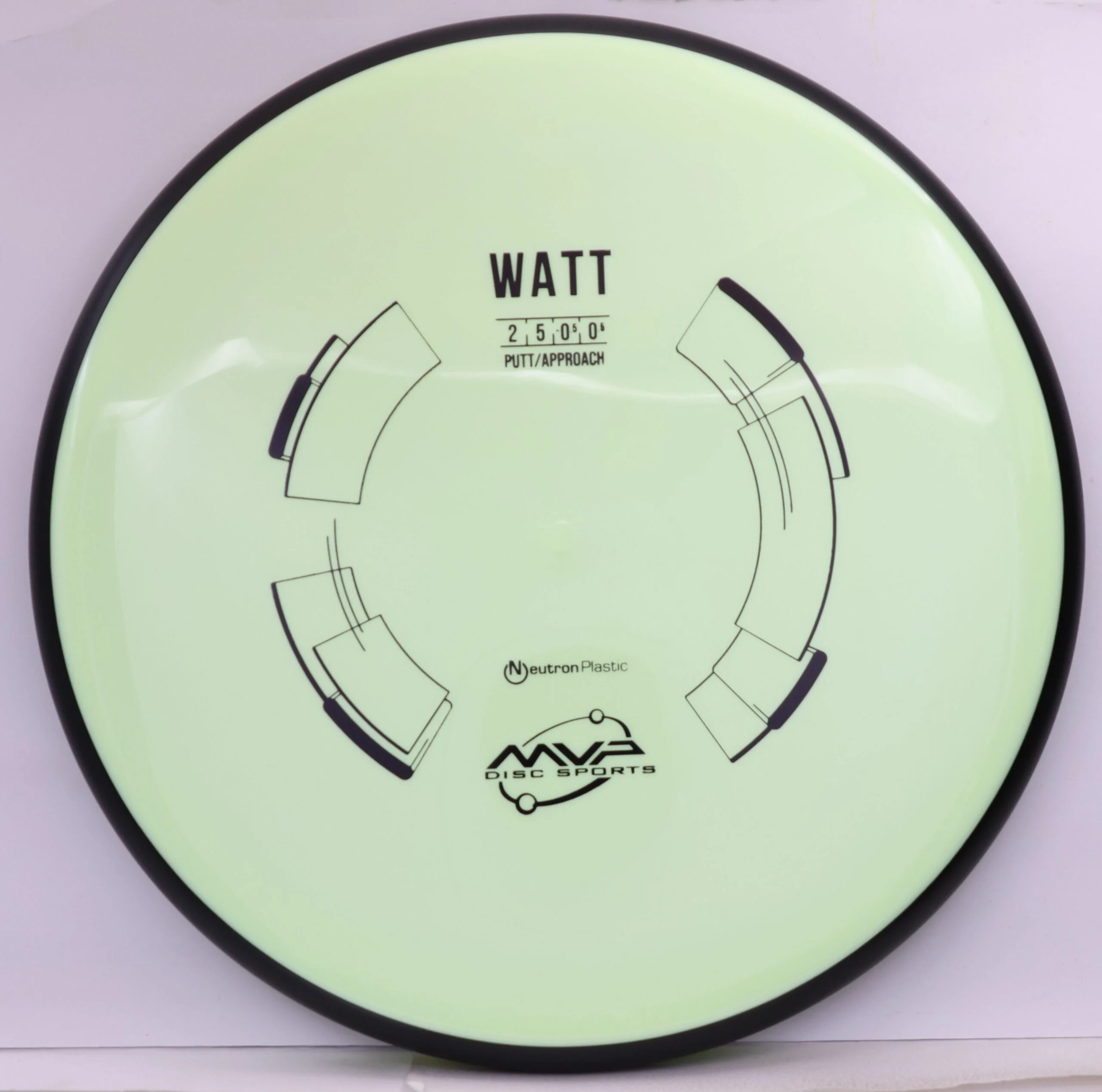 Neutron Watt - Image 2