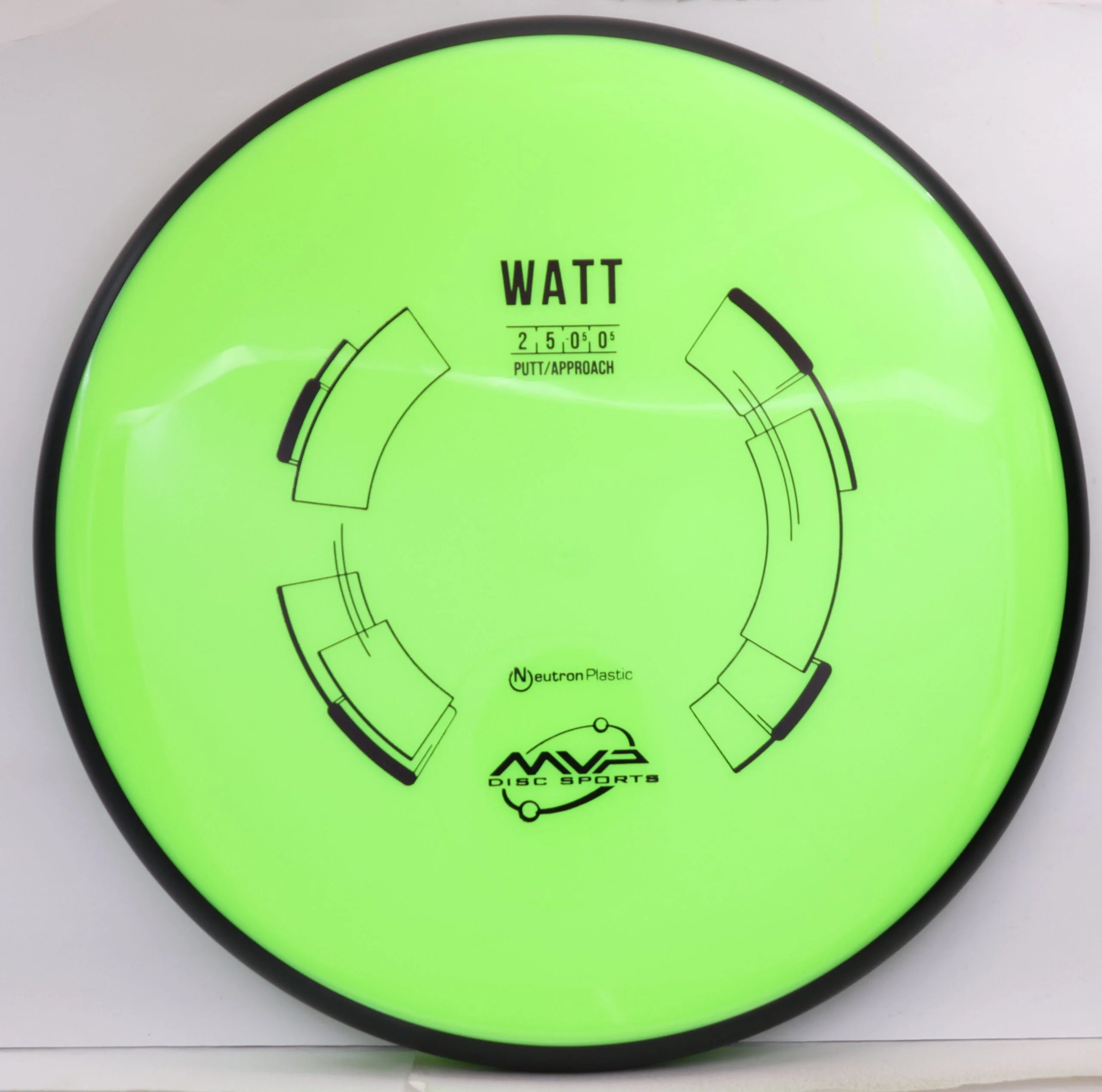 Neutron Watt - Image 3