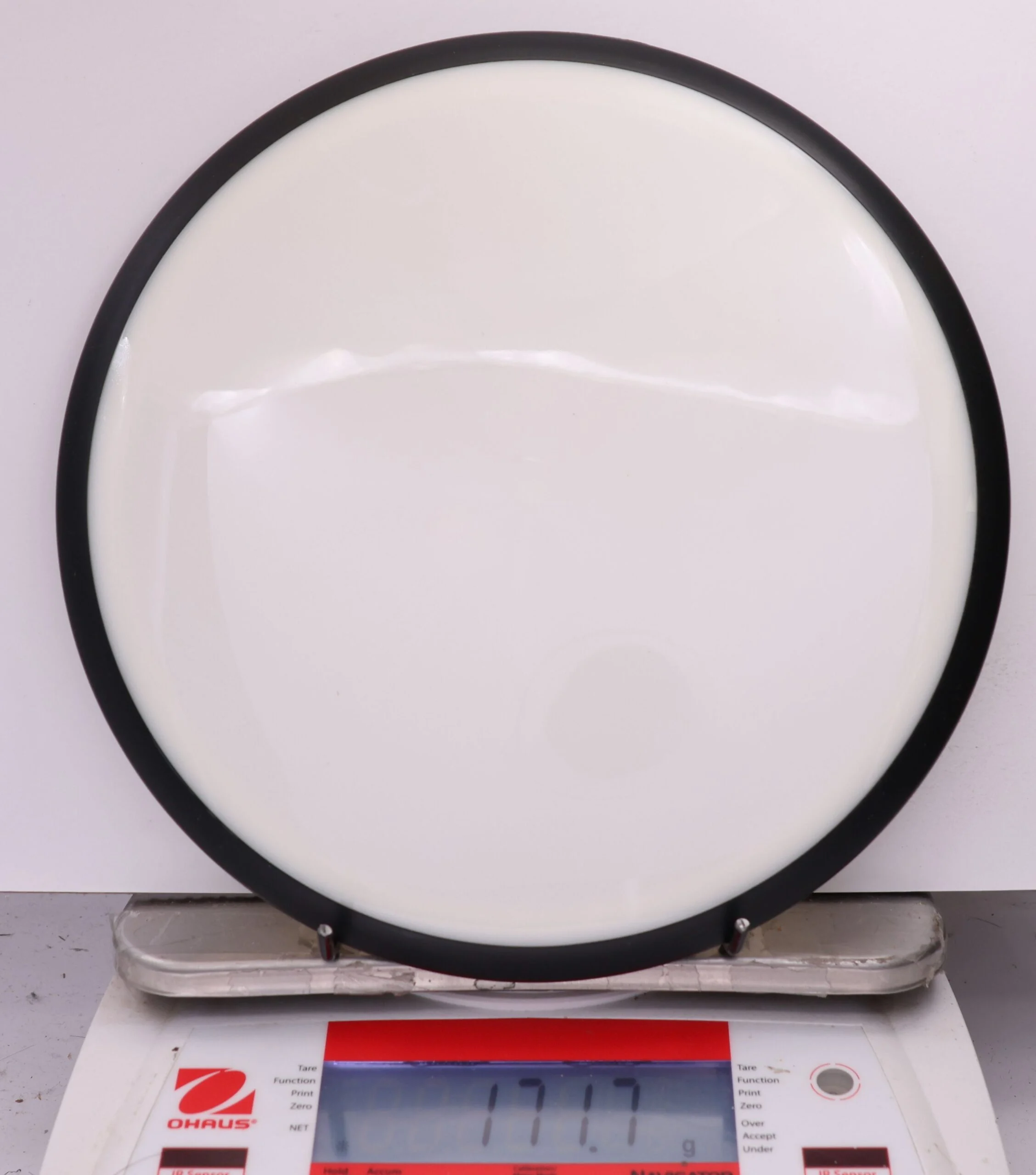 594458 Neutron Signal, White - No Stamp - #02 White, 172