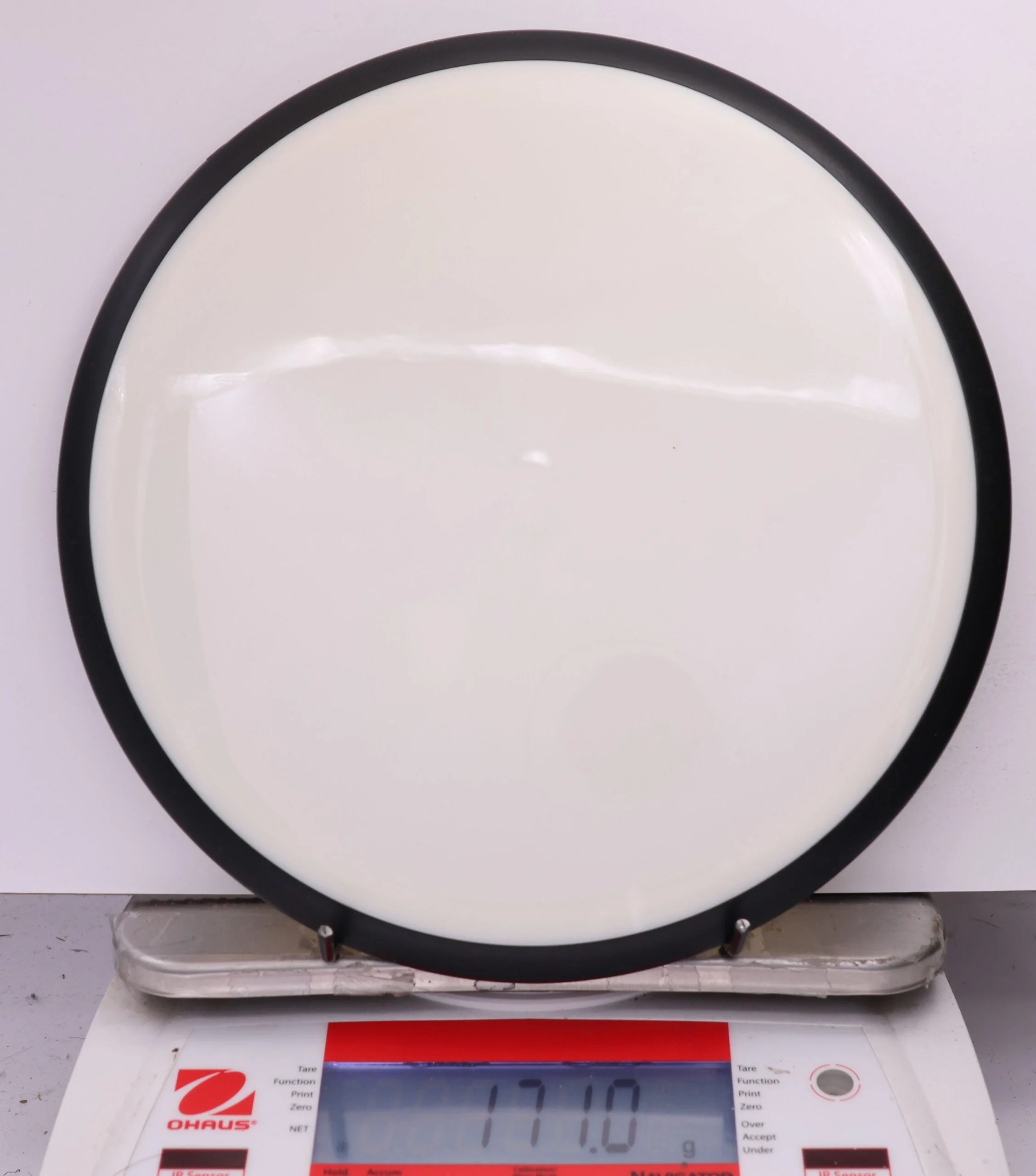 594459 Neutron Signal, White - No Stamp - #03 White, 171