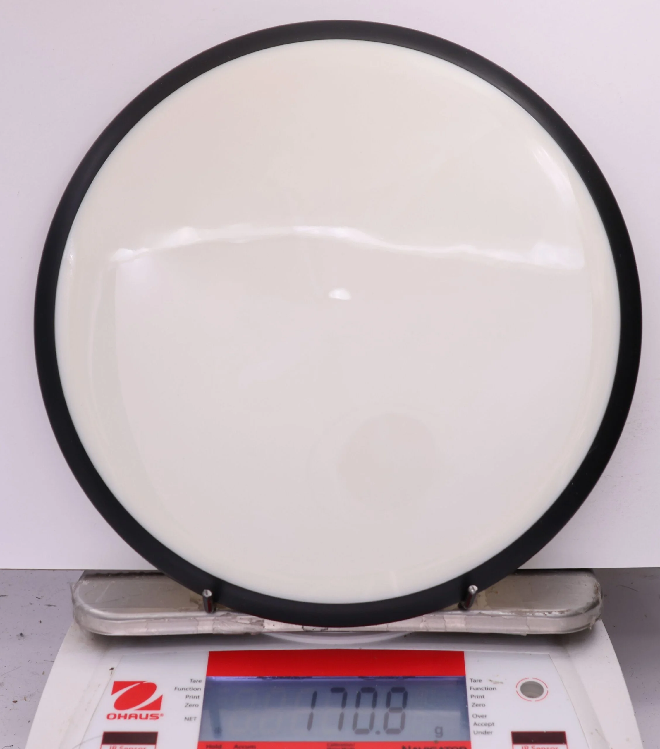 594460 Neutron Signal, White - No Stamp - #04 White, 171