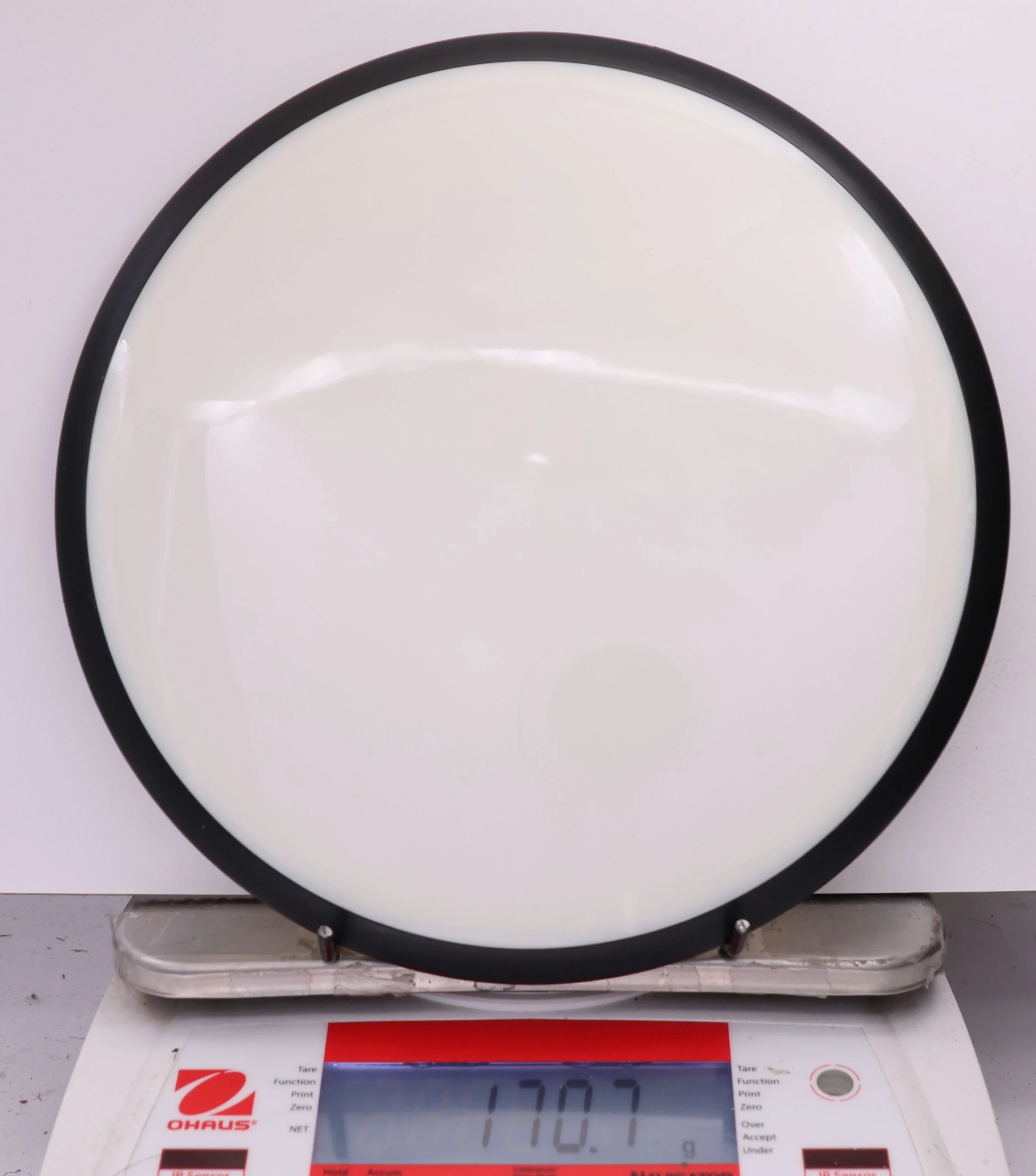 594469 Neutron Signal, White - No Stamp - #06 White, 171