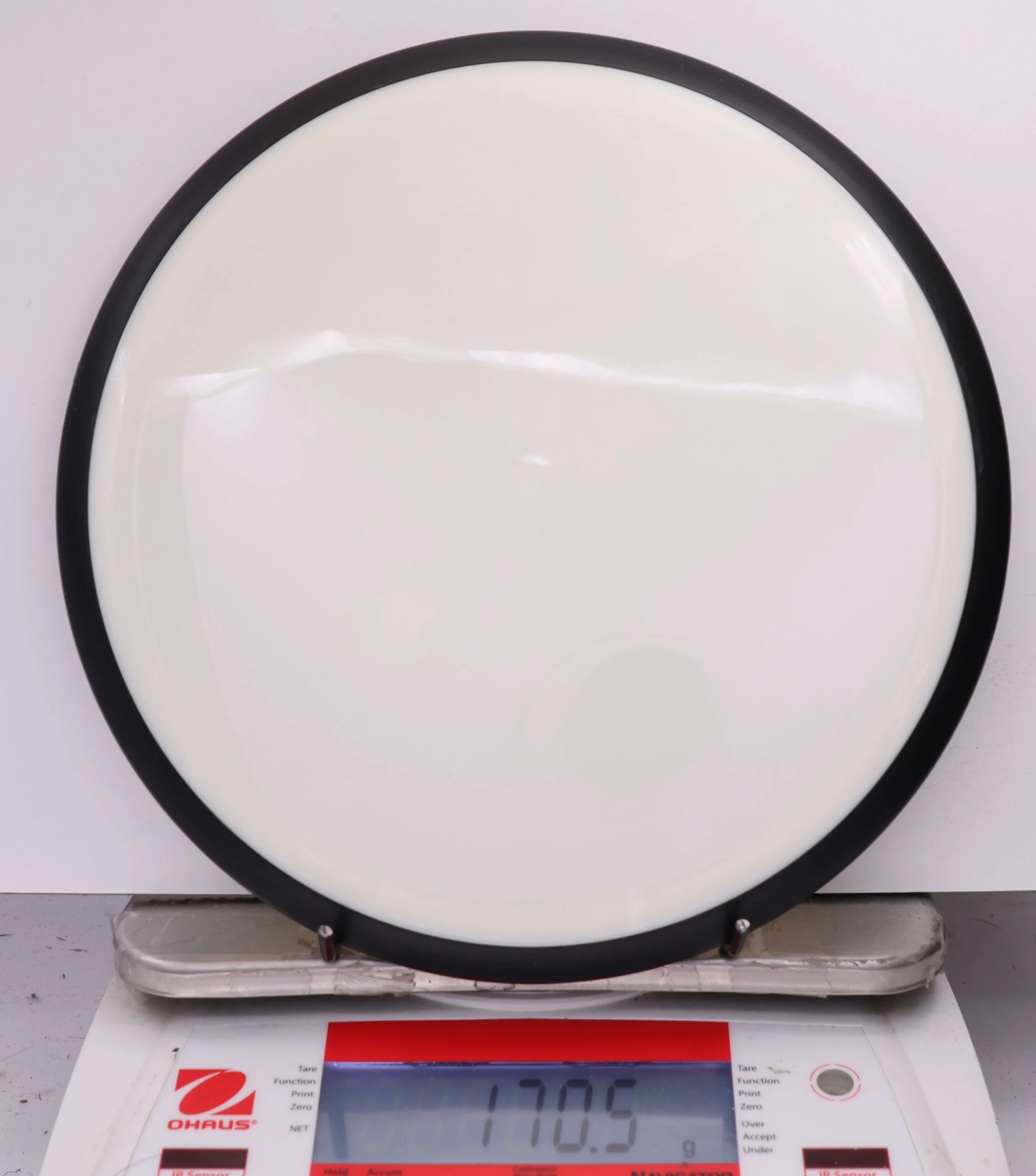 594470 Neutron Signal, White - No Stamp - #07 White, 171