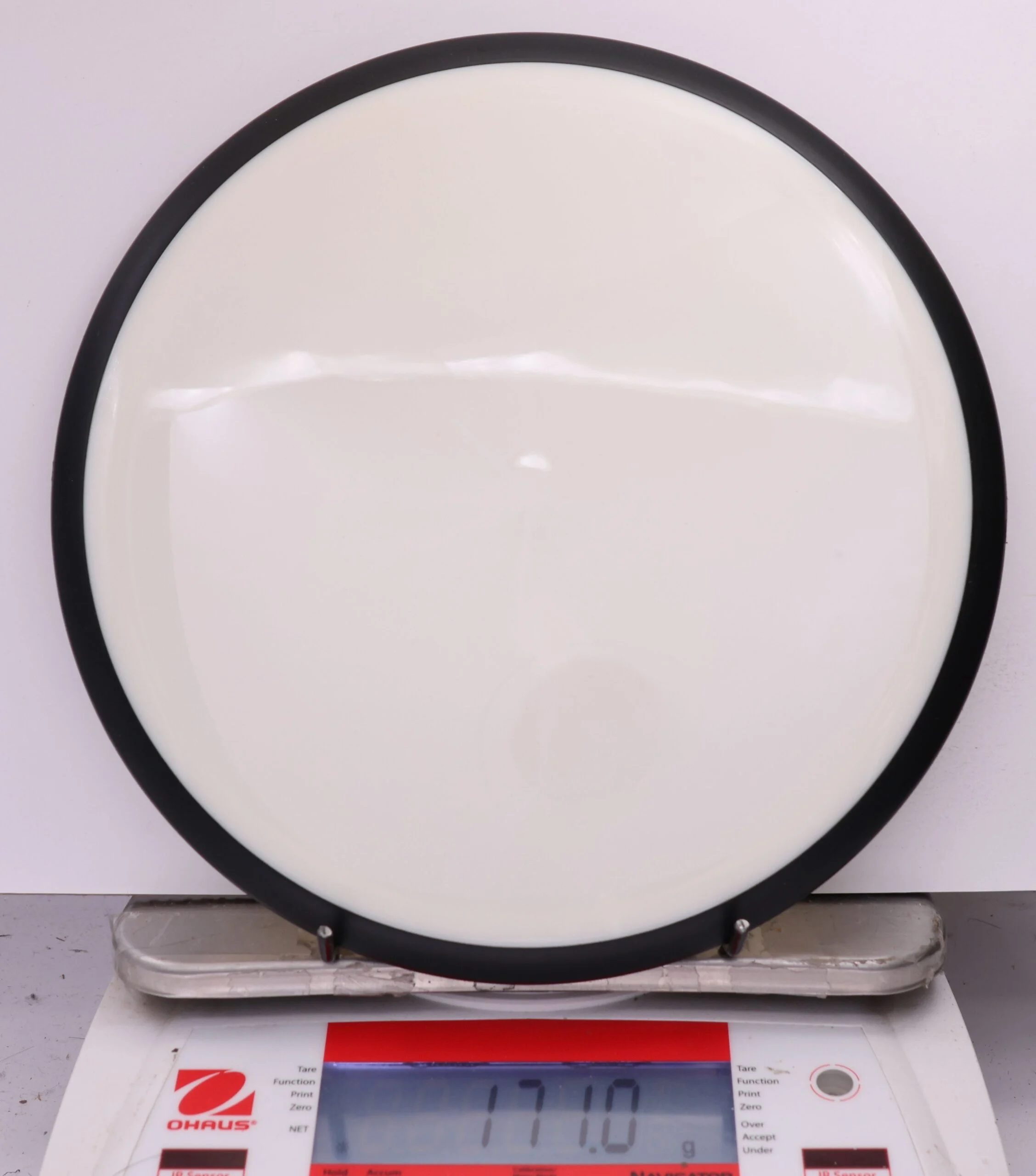 594471 Neutron Signal, White - No Stamp - #08 White, 171