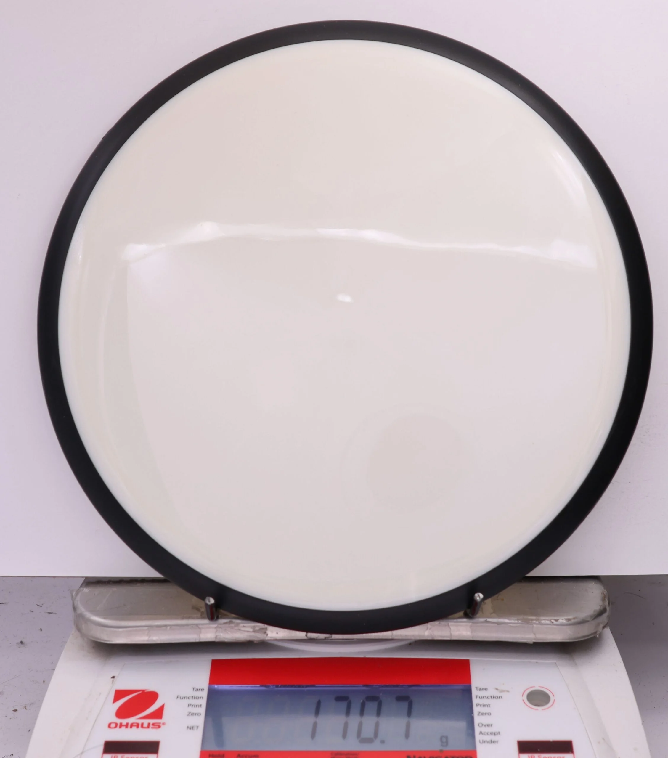 594479 Neutron Signal, White - No Stamp - #10 White, 171