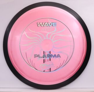 Plasma Wave