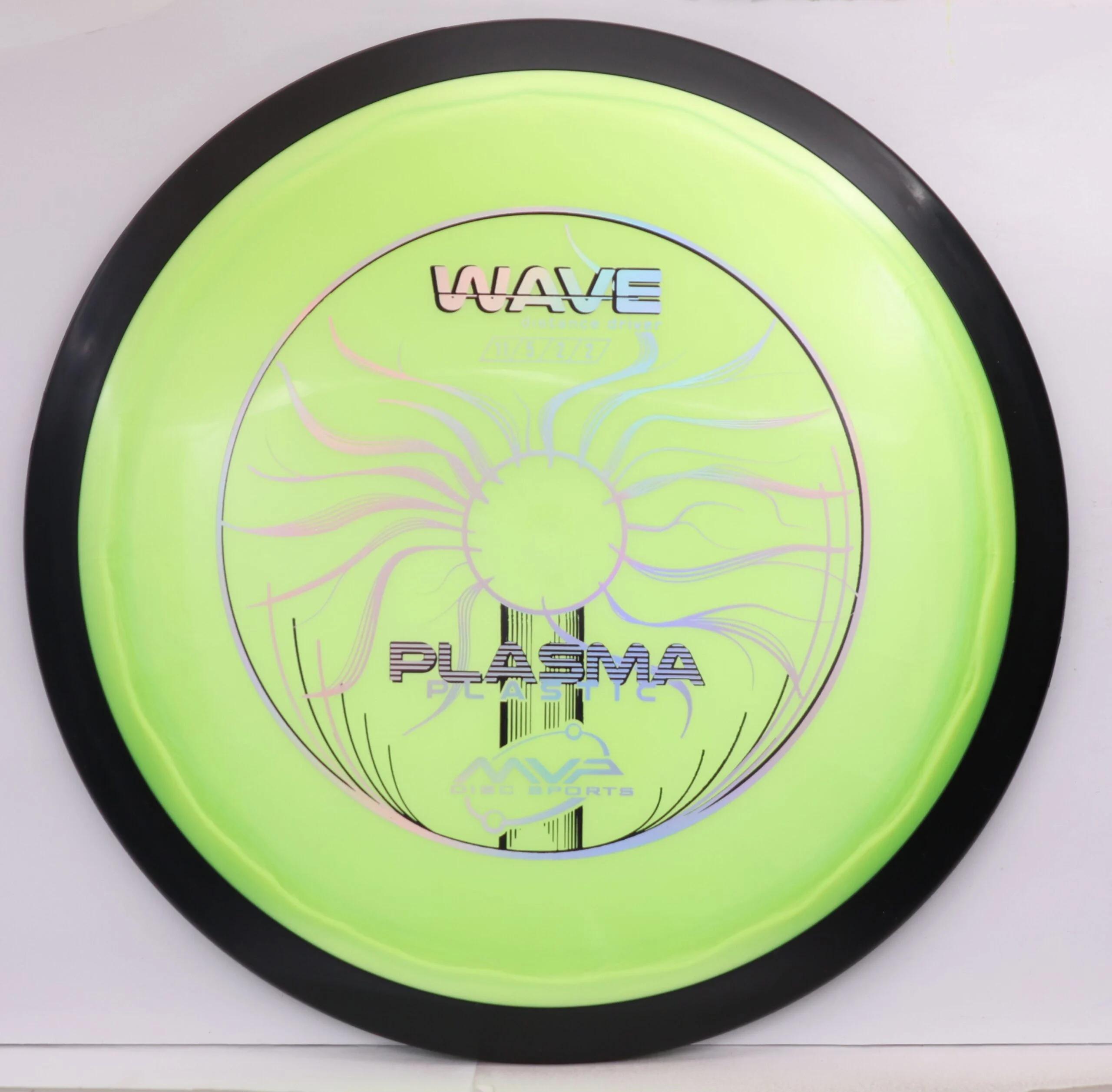 Plasma Wave - Image 3