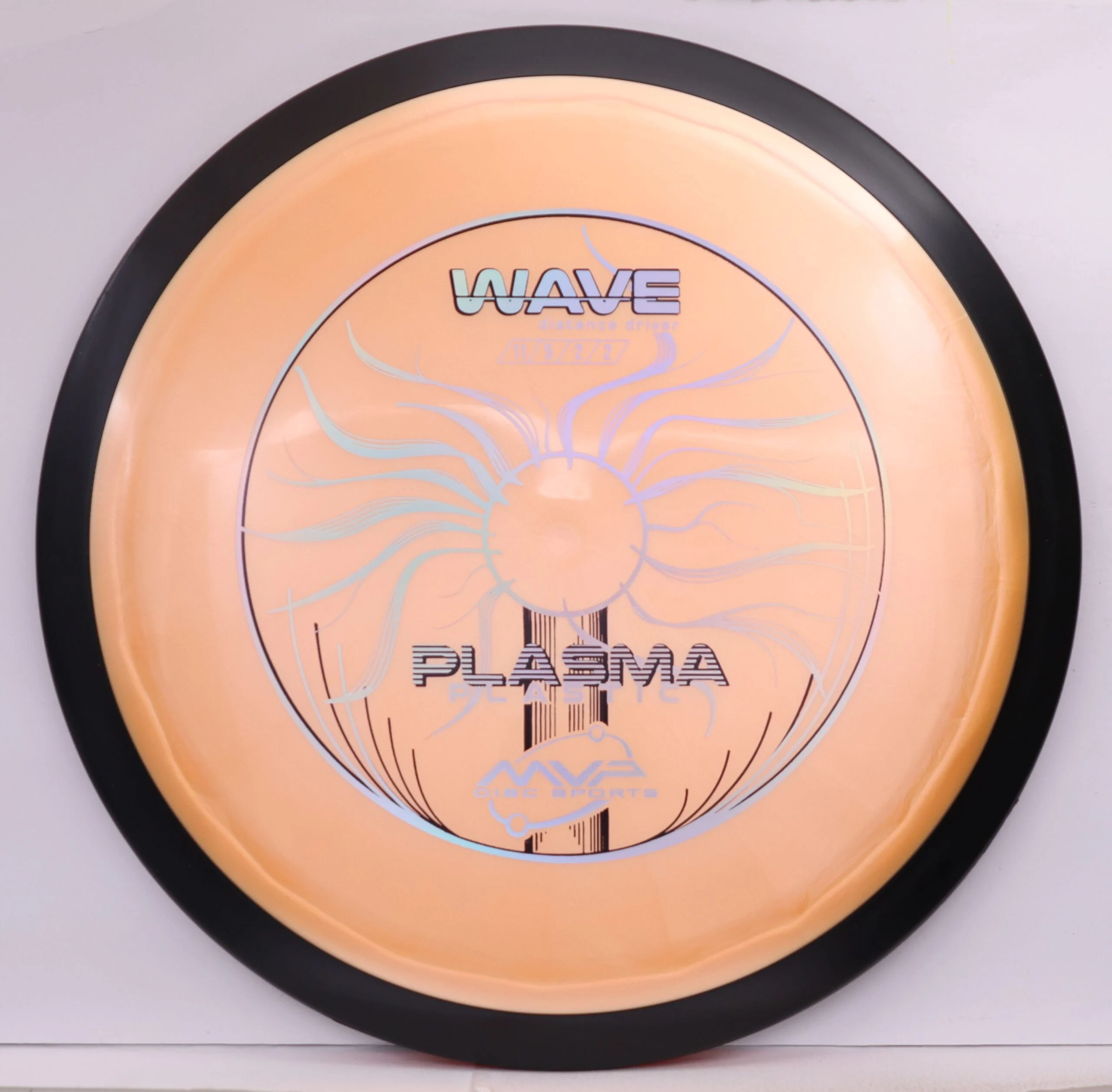 Plasma Wave - Image 4