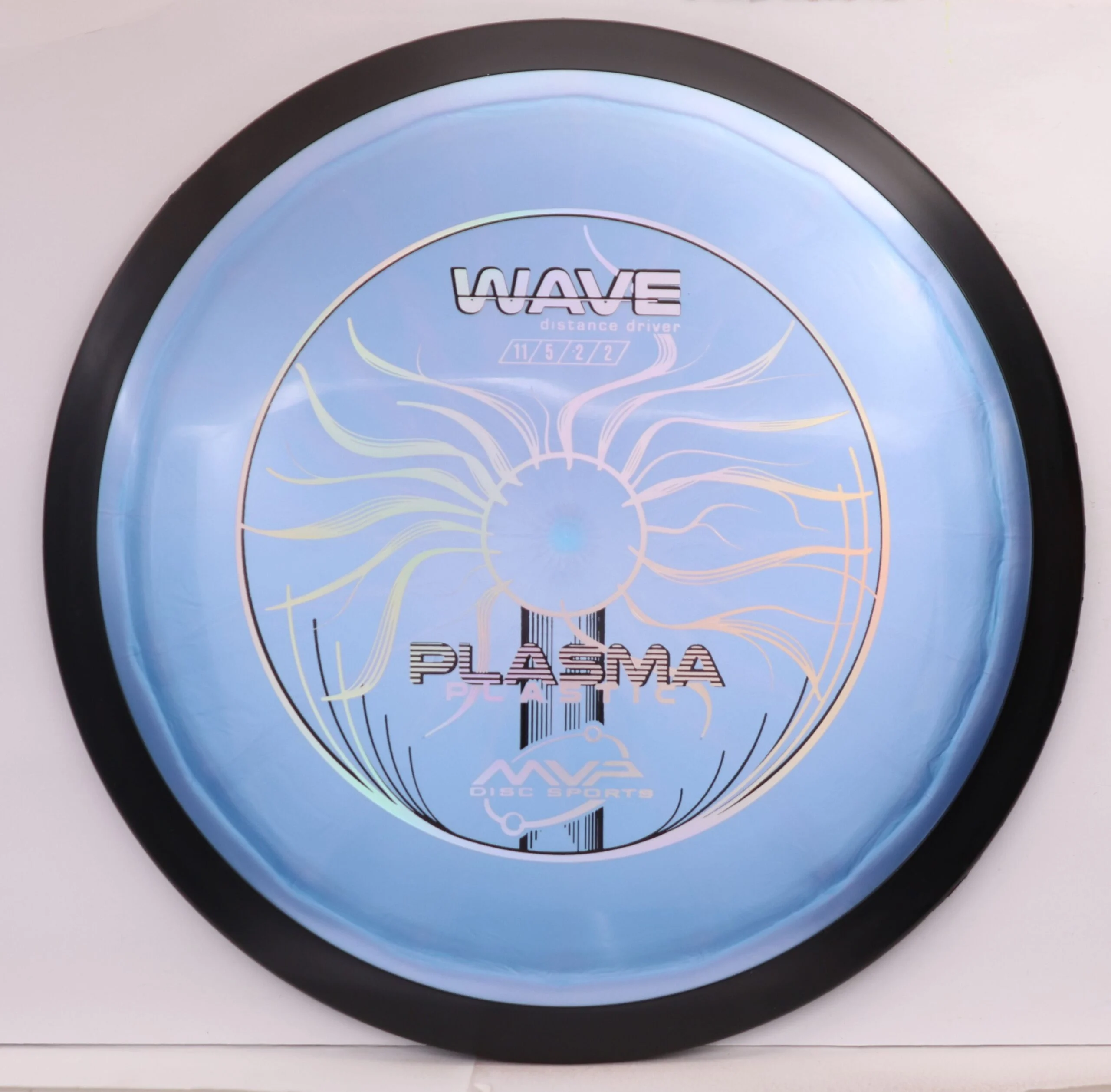 Plasma Wave - Image 5