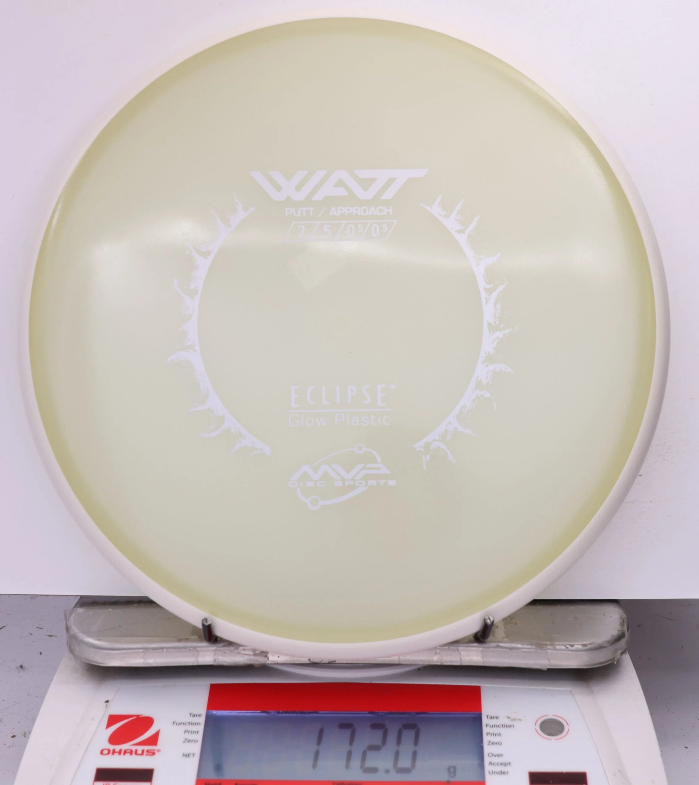 594768 Eclipse Watt - #01 White, 172