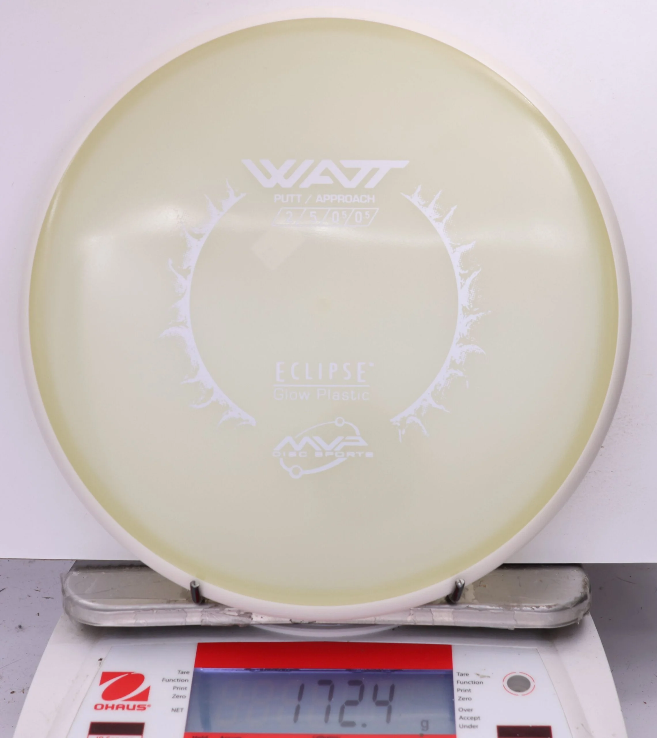 594770 Eclipse Watt - #03 White, 172