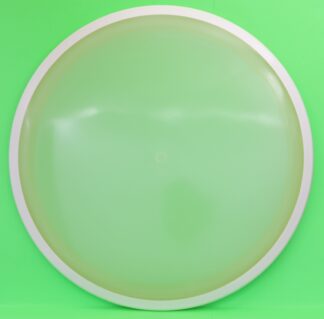 Eclipse Servo, No Stamp