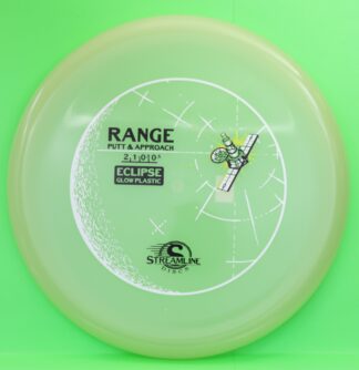 Eclipse Range
