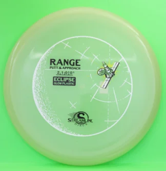 Eclipse Range
