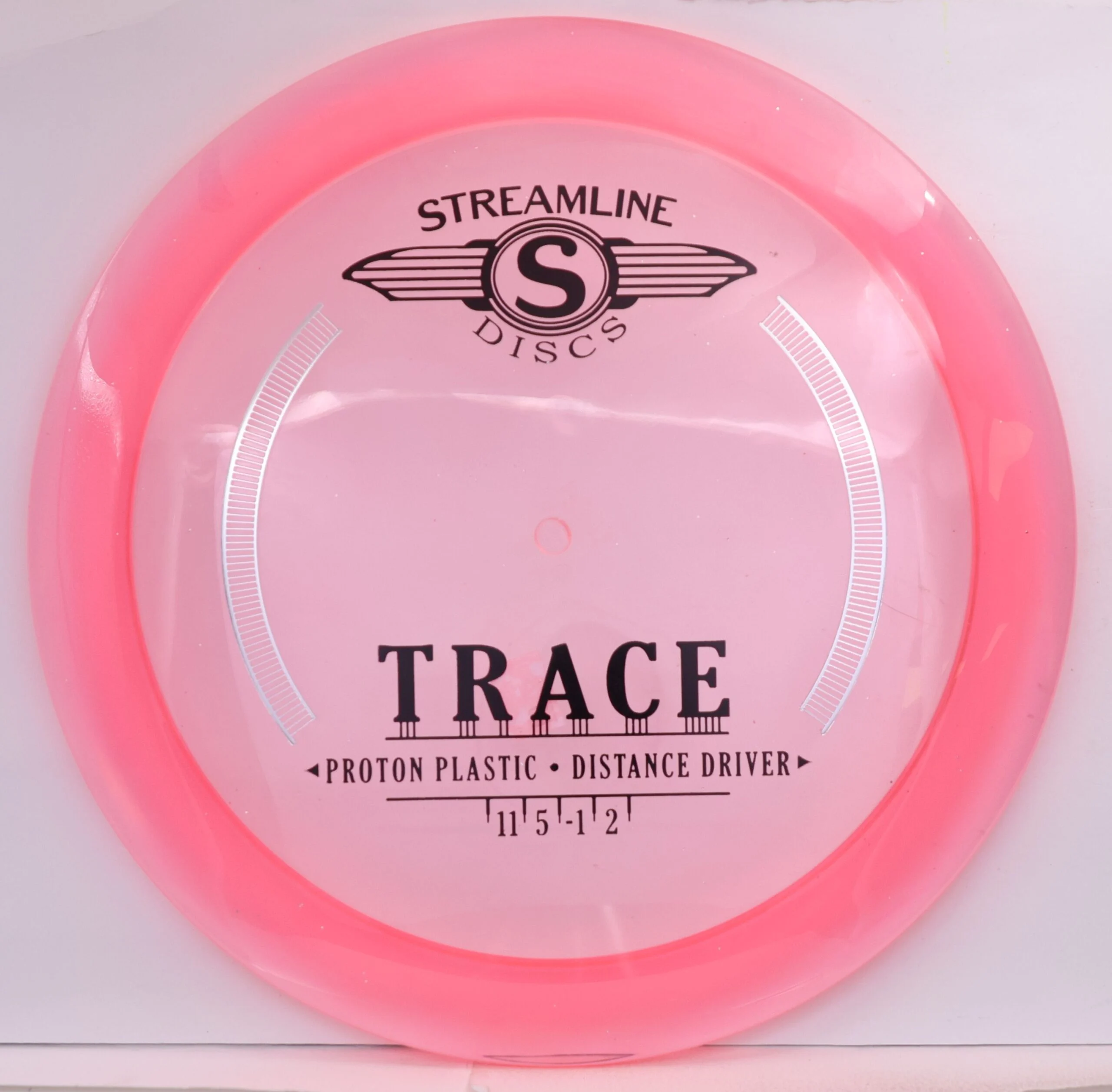 Proton Trace