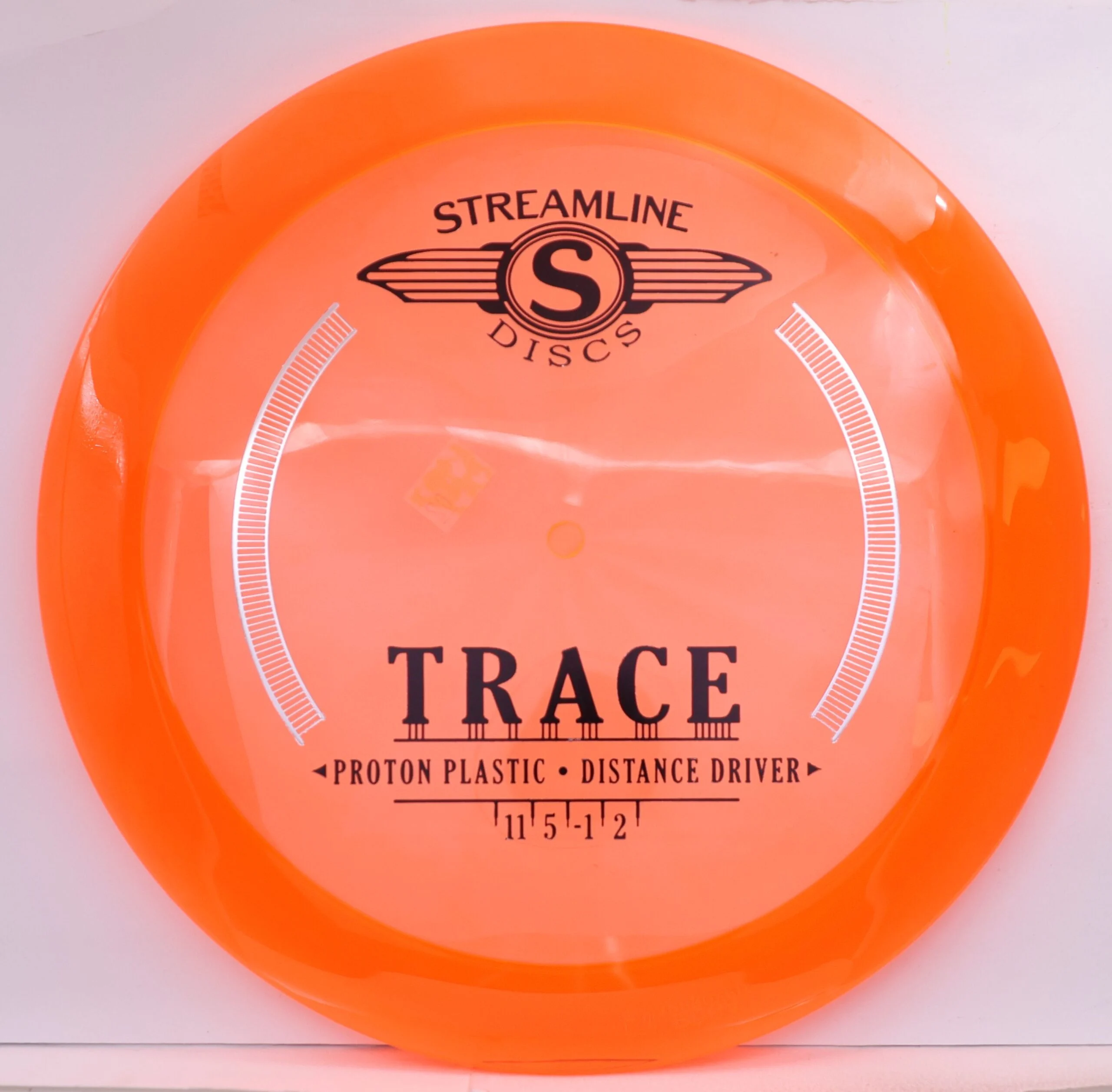 Proton Trace - Image 2
