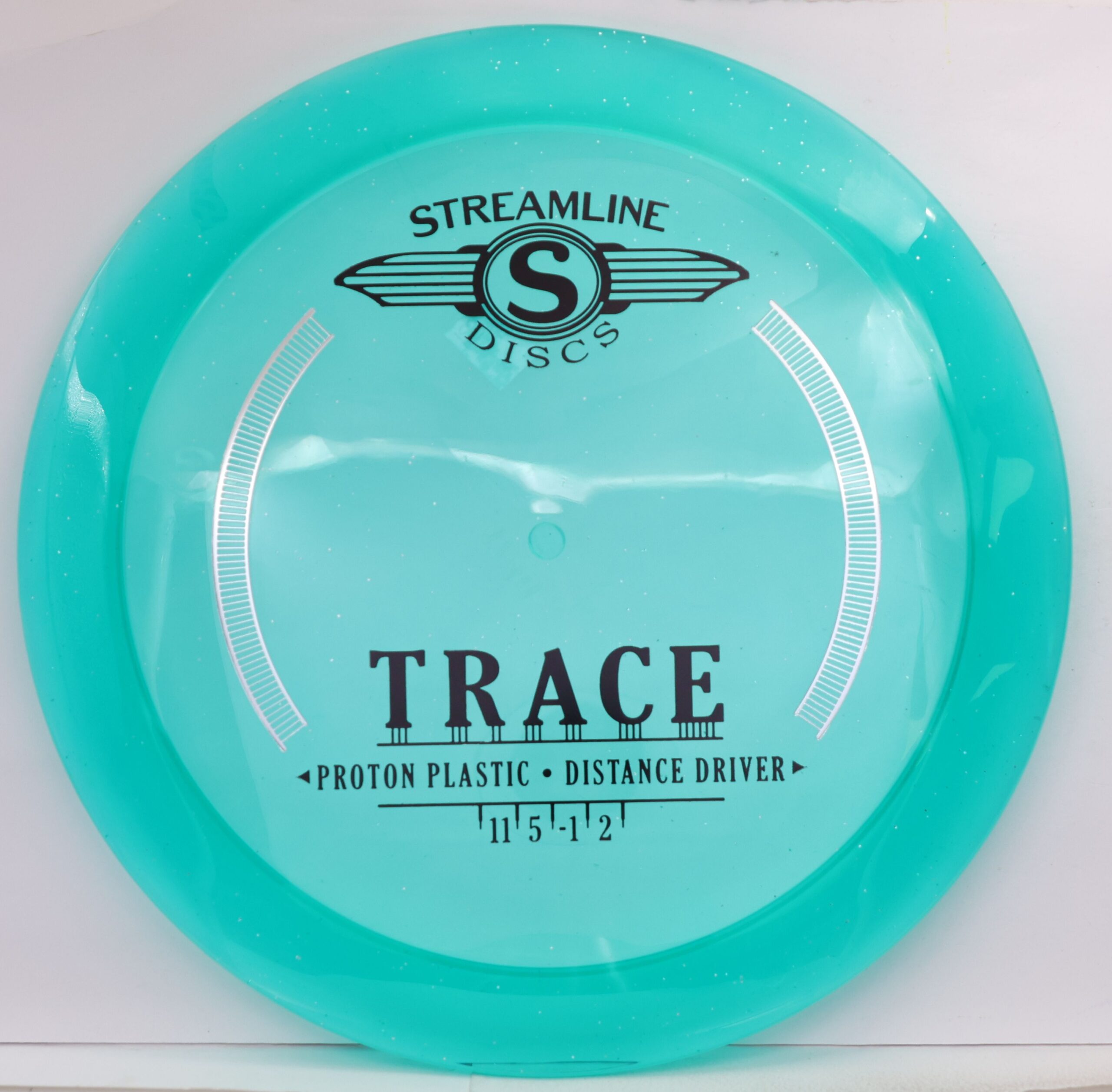 Proton Trace - Image 3