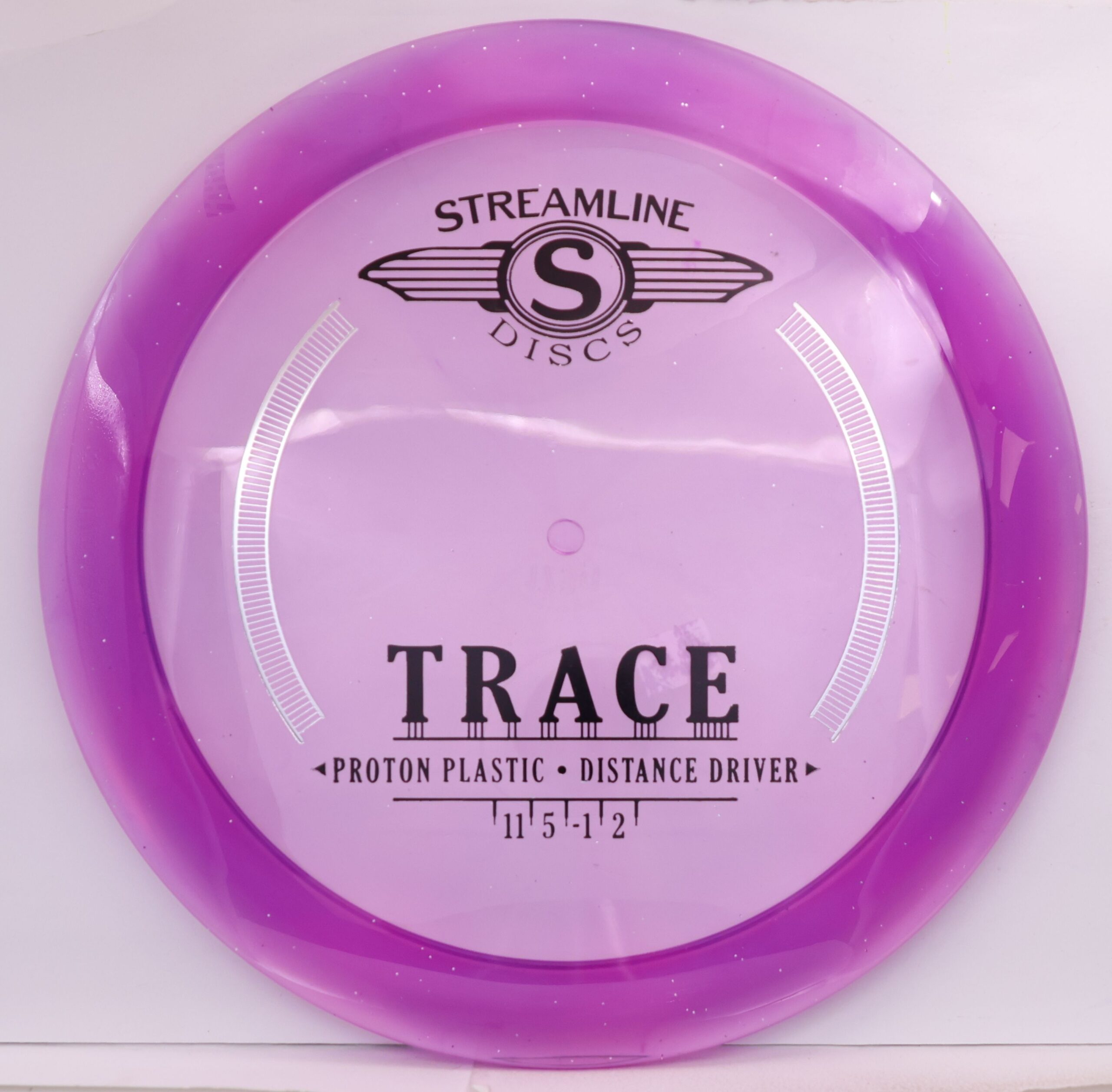 Proton Trace - Image 4