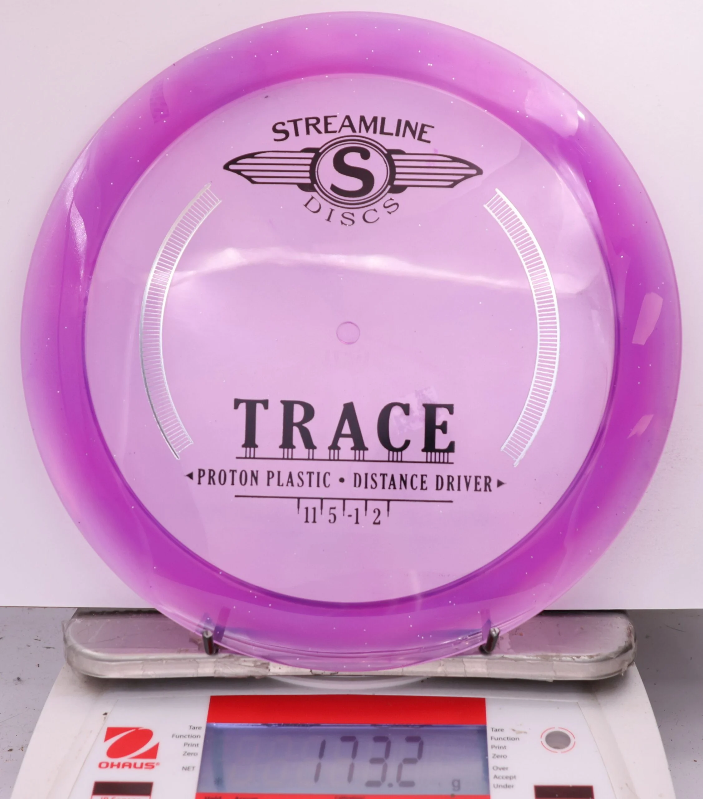 594932 Proton Trace - #04 Purple, 173