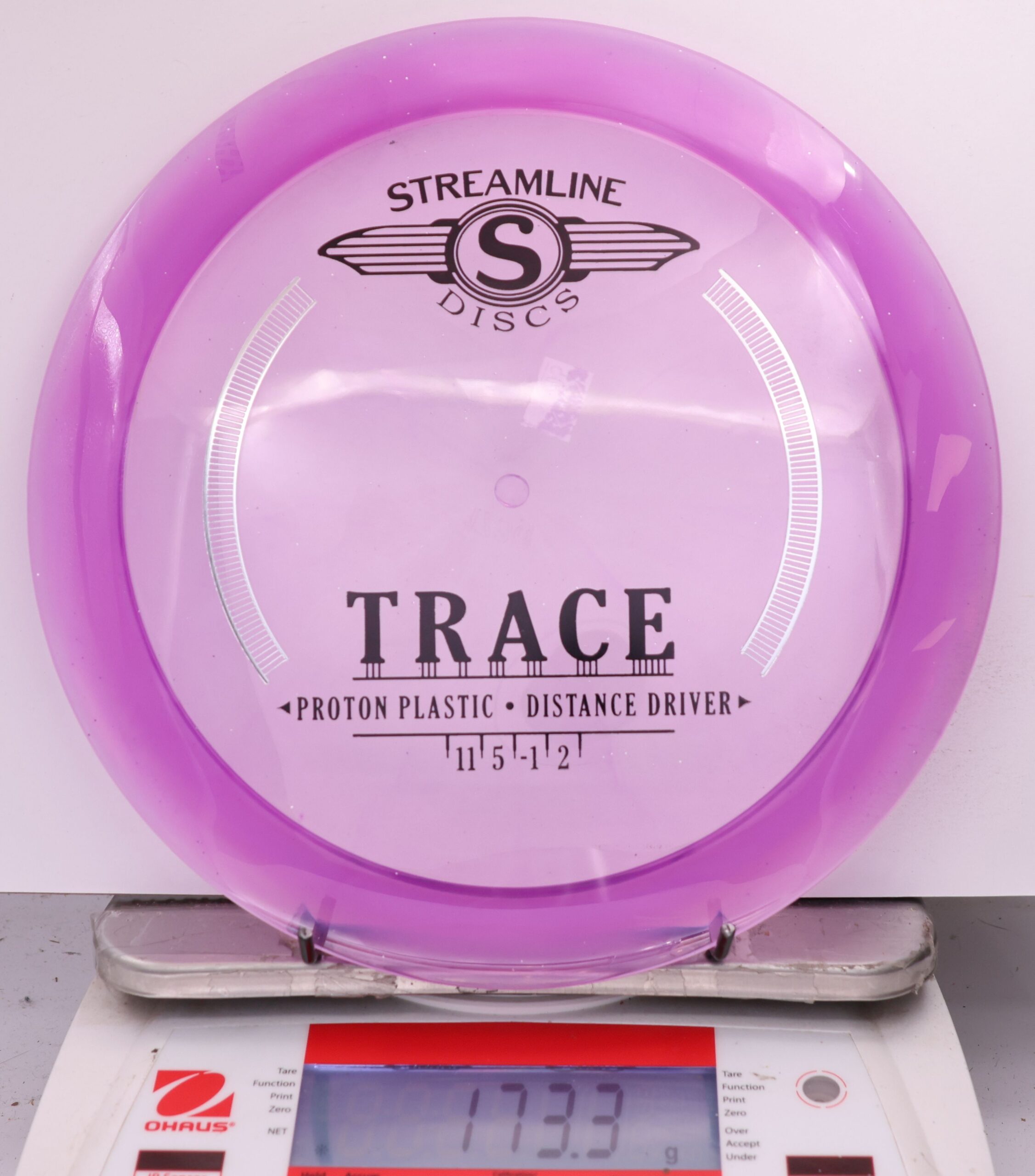 594933 Proton Trace - #05 Purple, 173