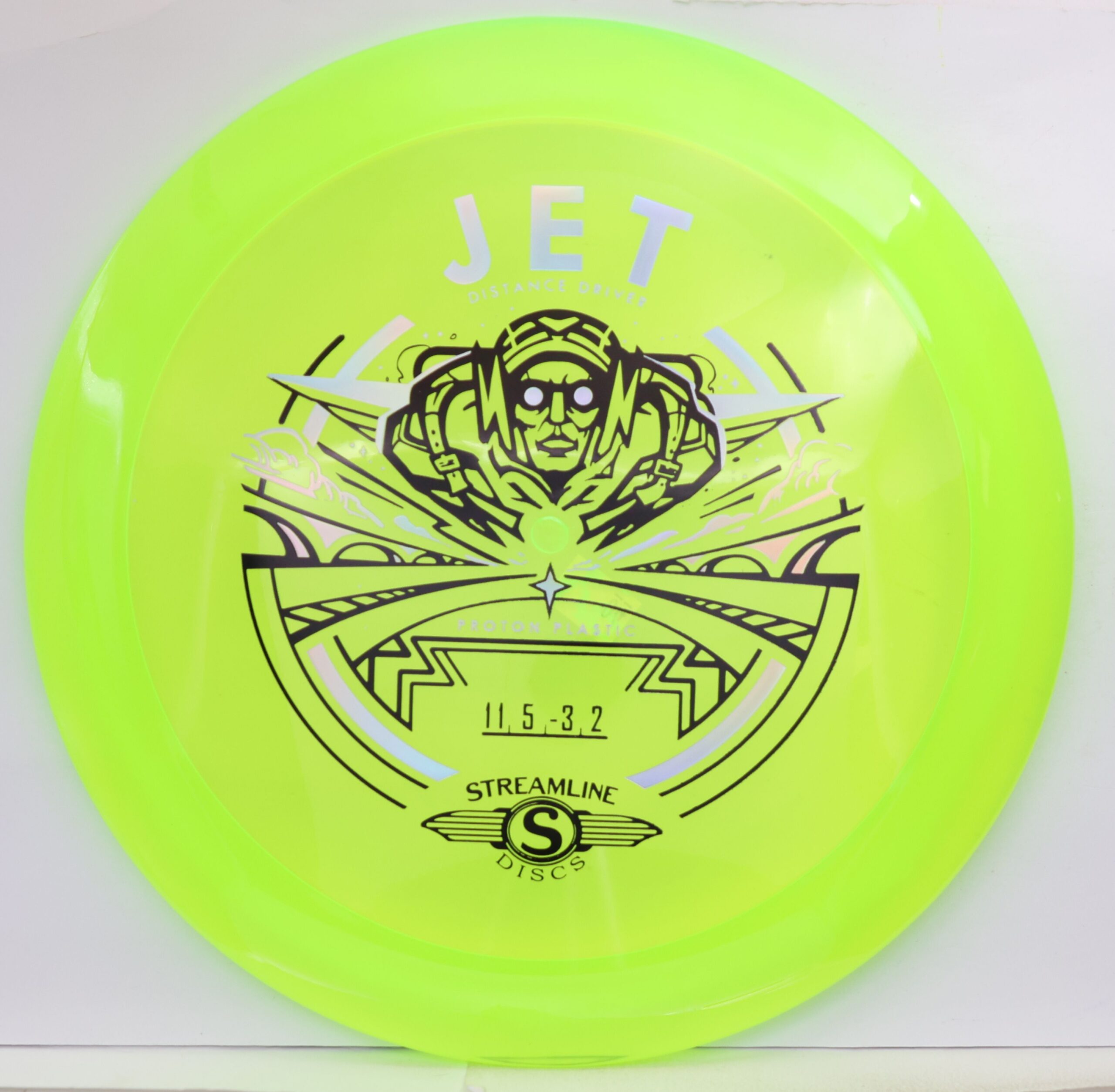 Proton Jet - Image 3