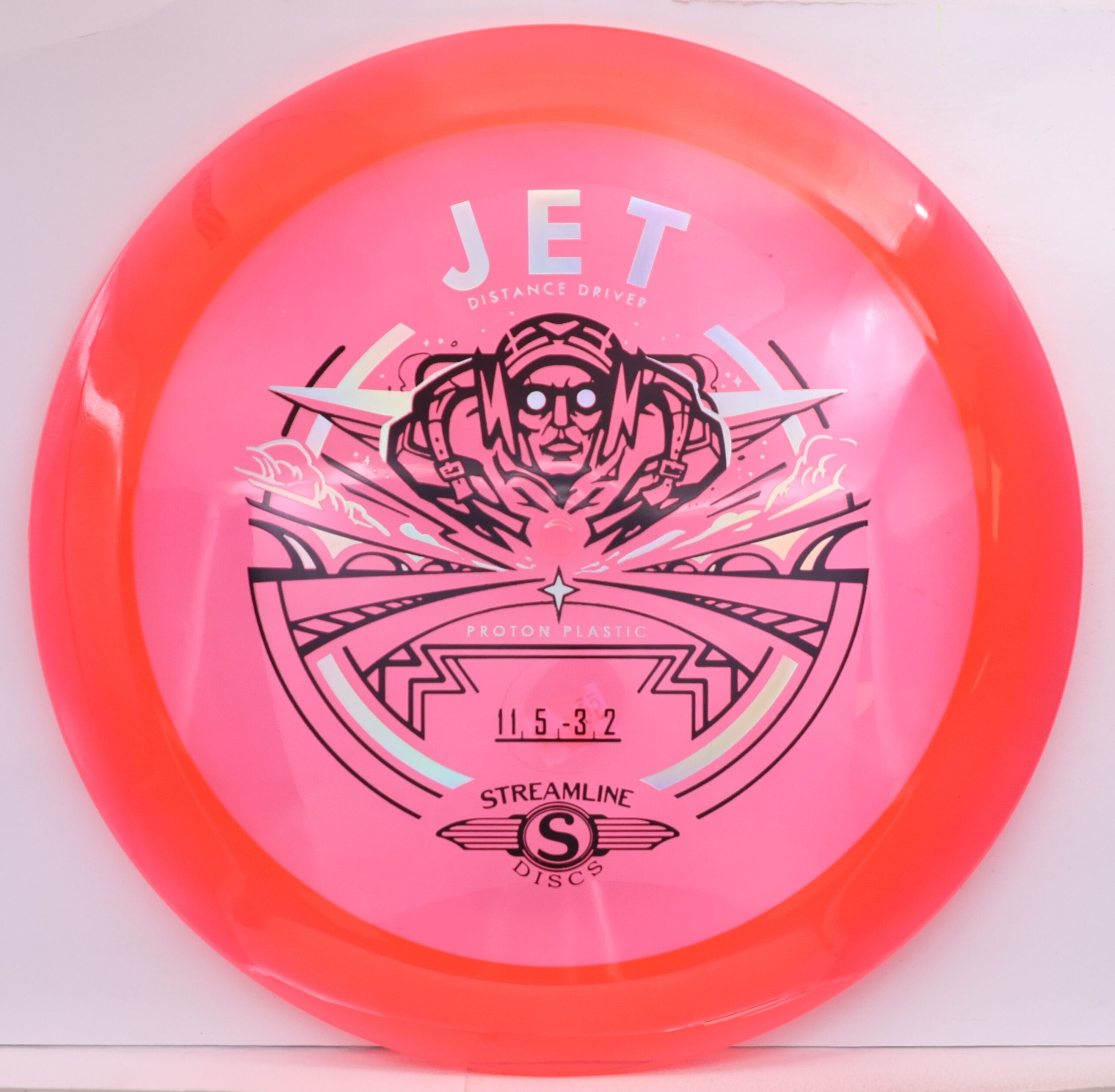 Proton Jet - Image 4