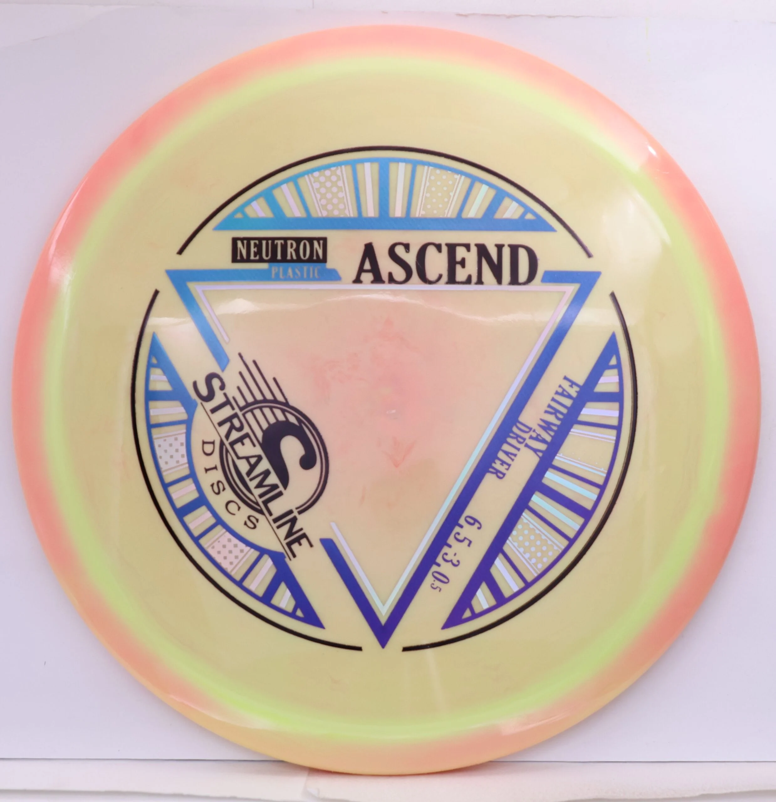 Neutron Ascend - Image 2