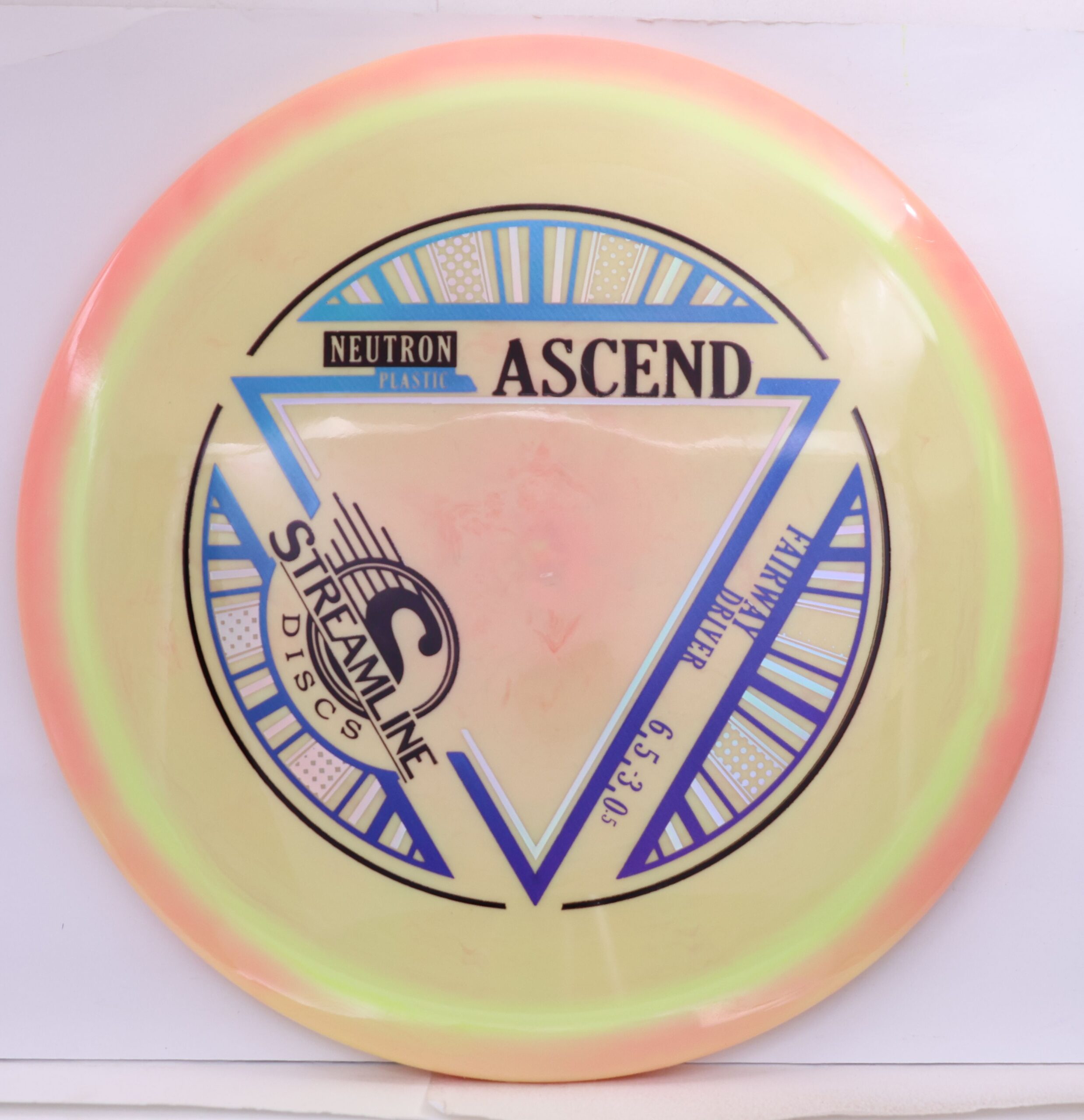 Neutron Ascend - Image 2