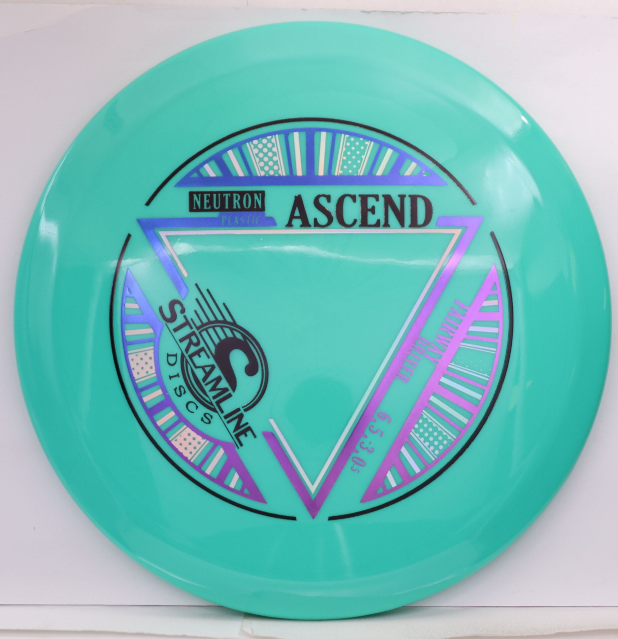 Neutron Ascend - Image 3