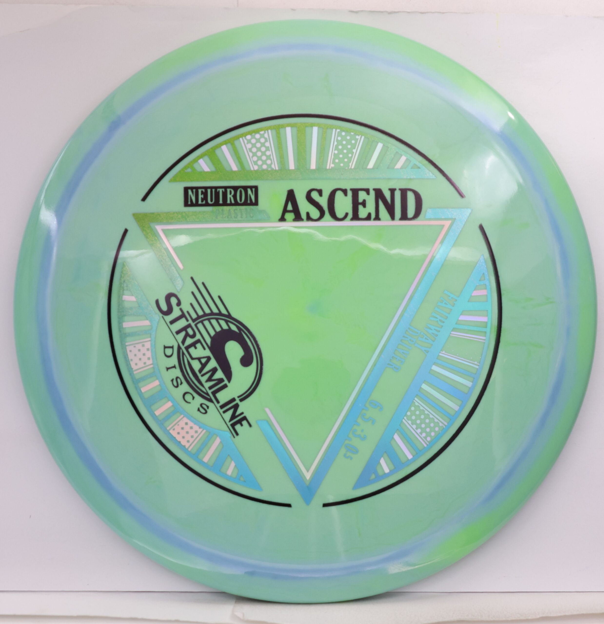 Neutron Ascend - Image 4