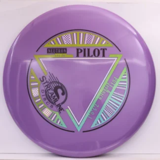 Neutron Pilot