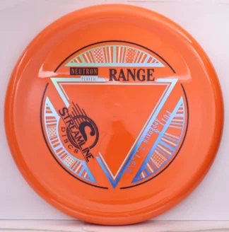 Neutron Range