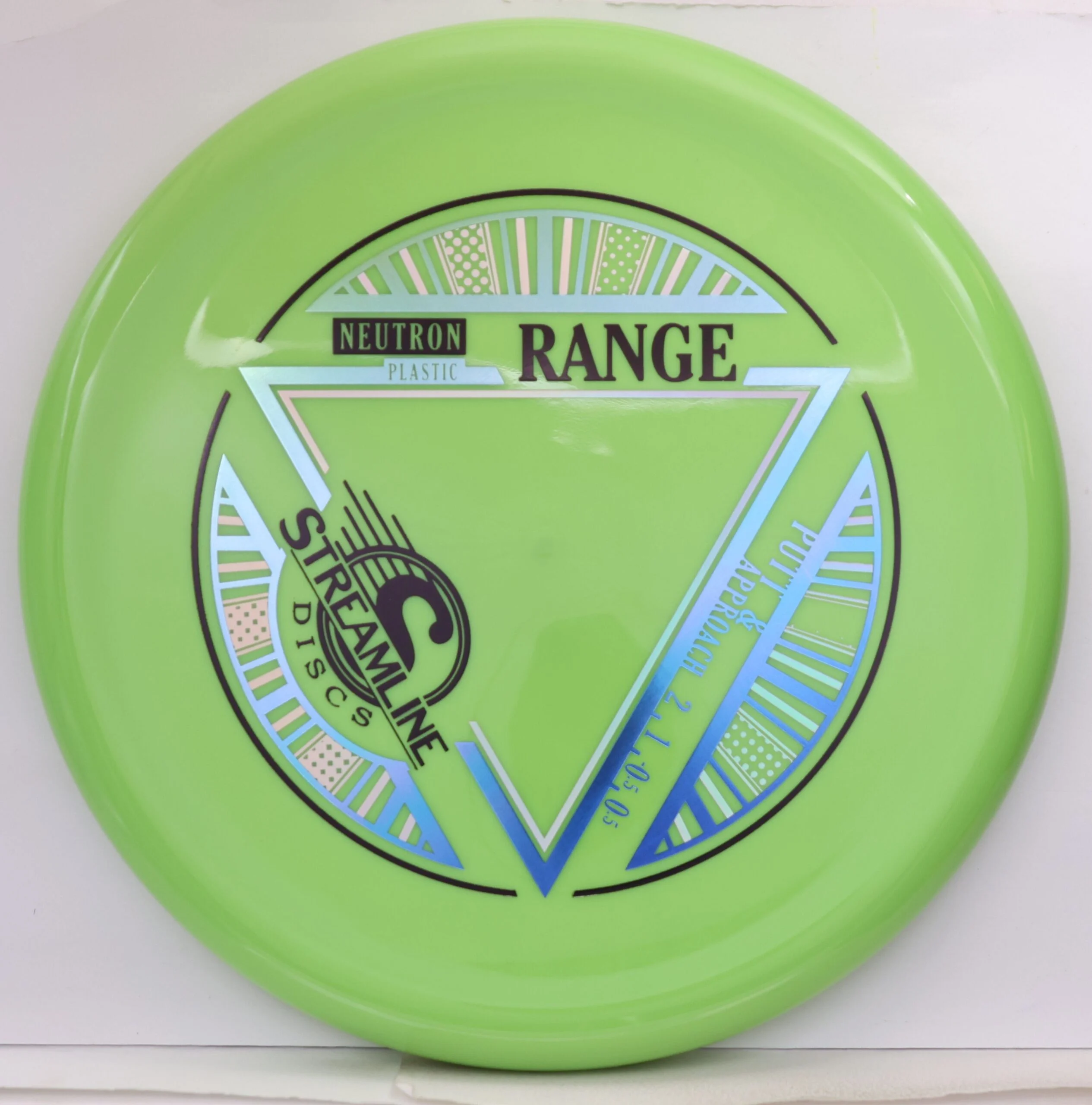Neutron Range - Image 2
