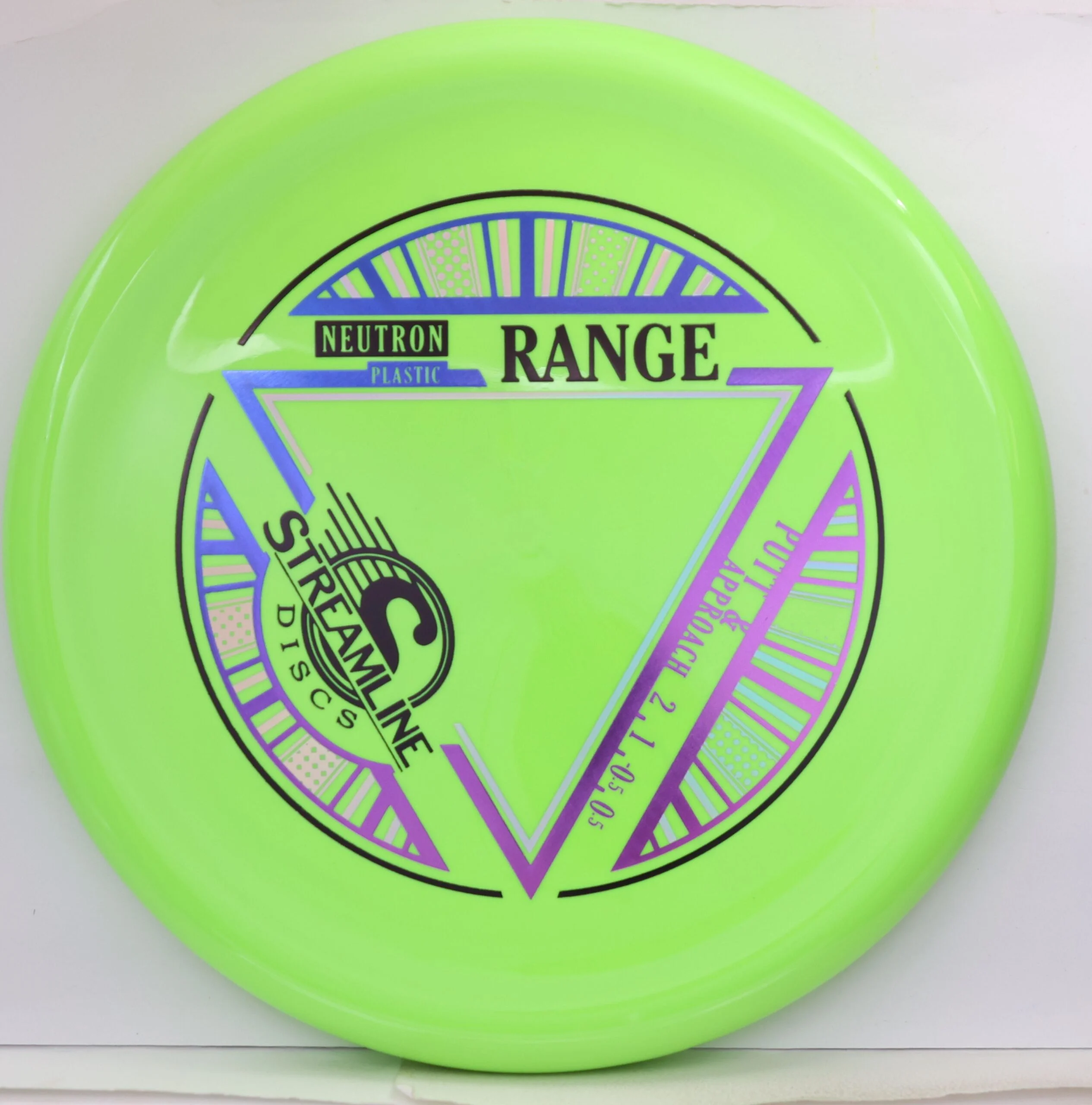 Neutron Range - Image 4