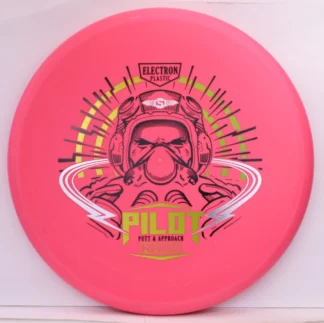 Electron Pilot
