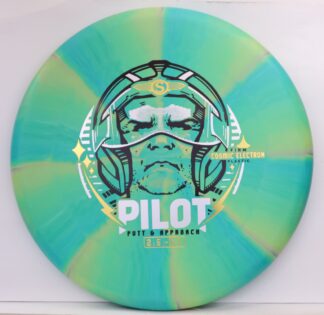 Cosmic Electron Firm Pilot