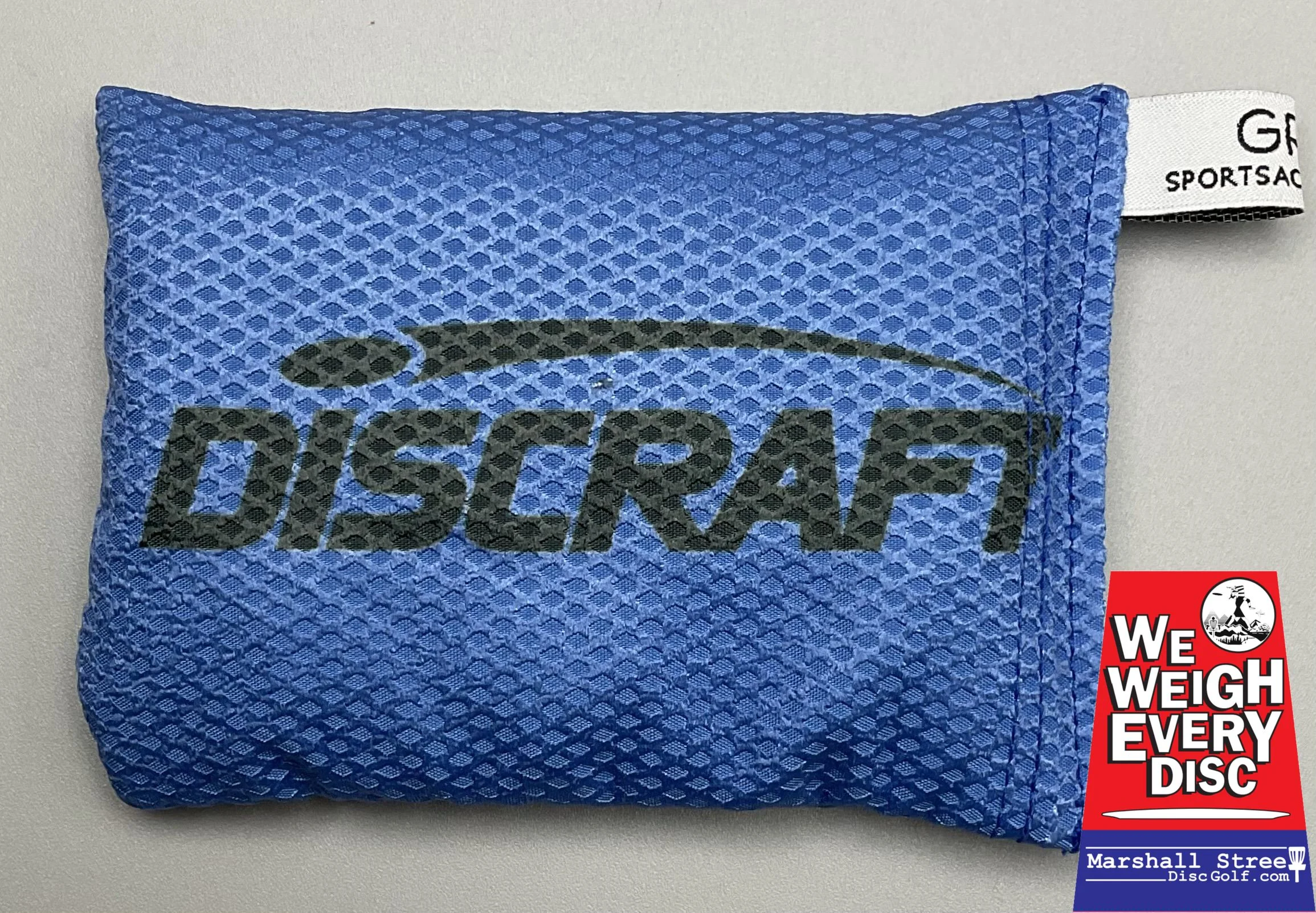 595598 Discraft Sportsack - Blue