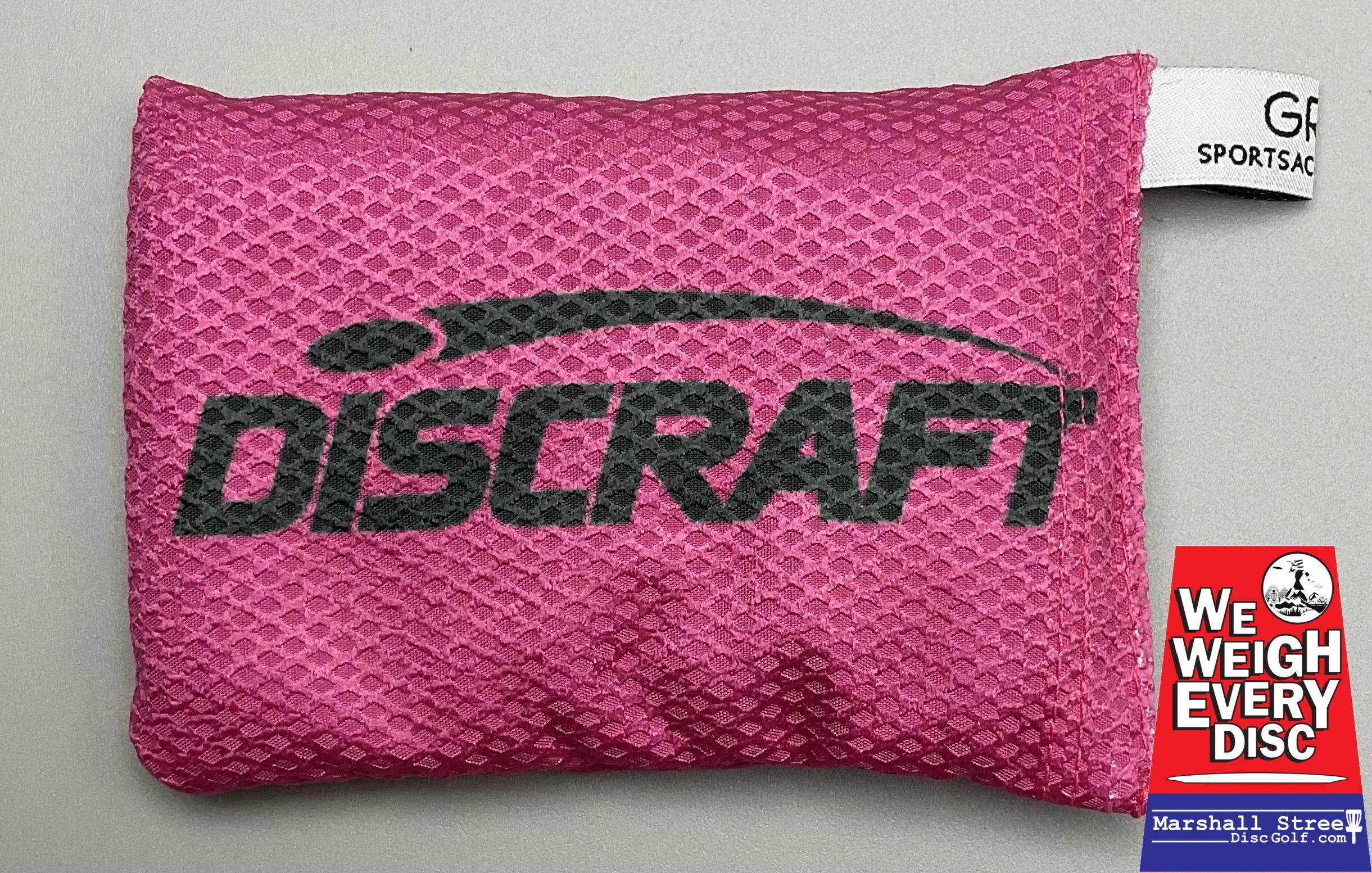 595599 Discraft Sportsack - Pink