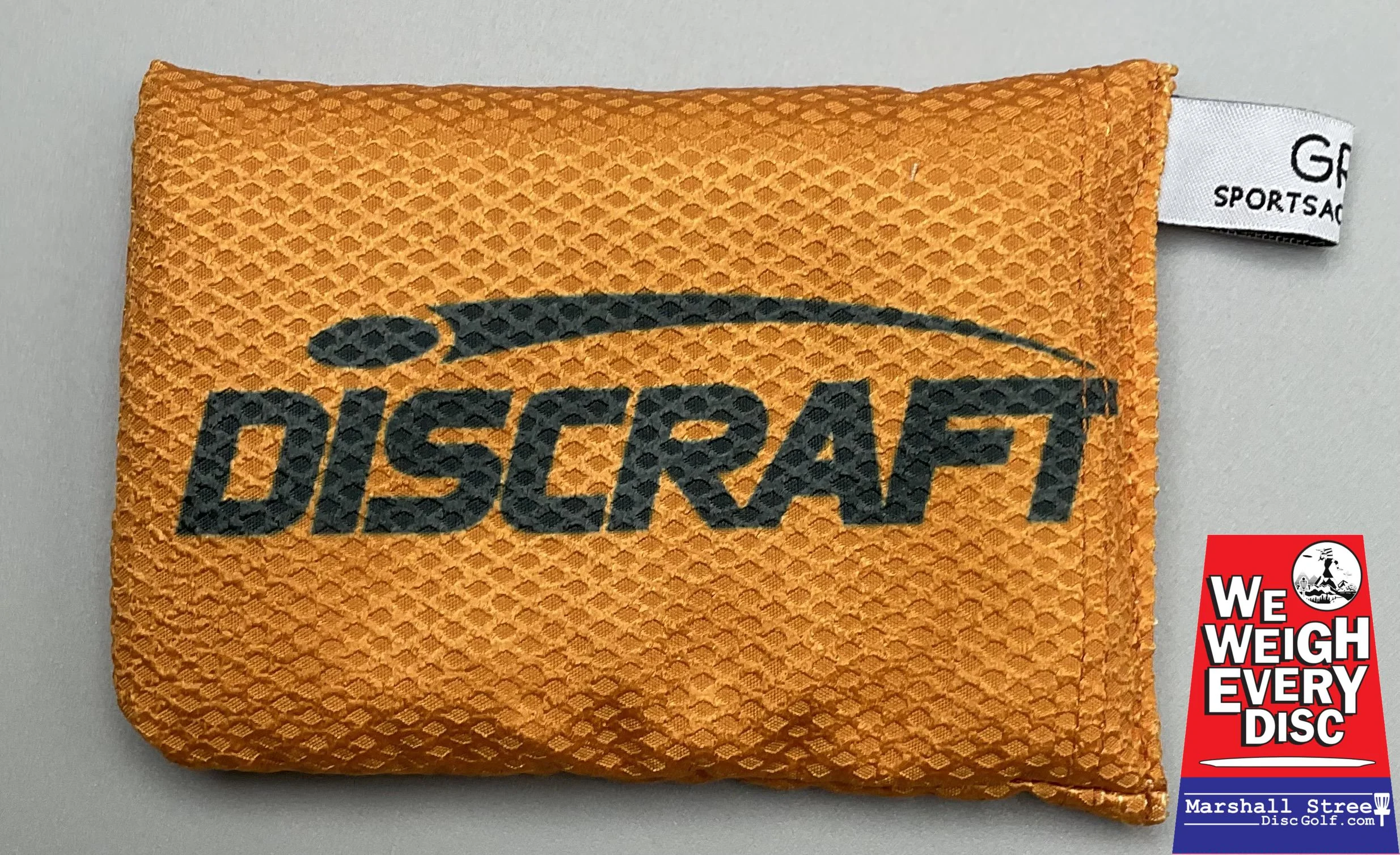 595600 Discraft Sportsack - Orange