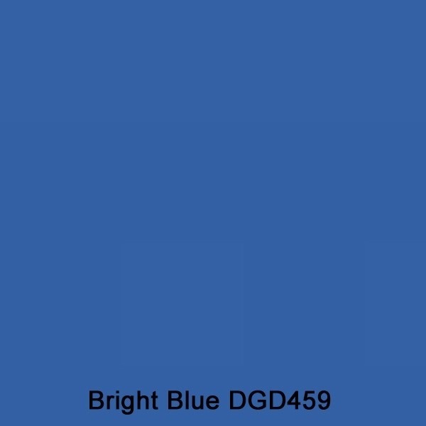 595619 Pro Chem Dye 1 oz - Bright Blue, 1oz